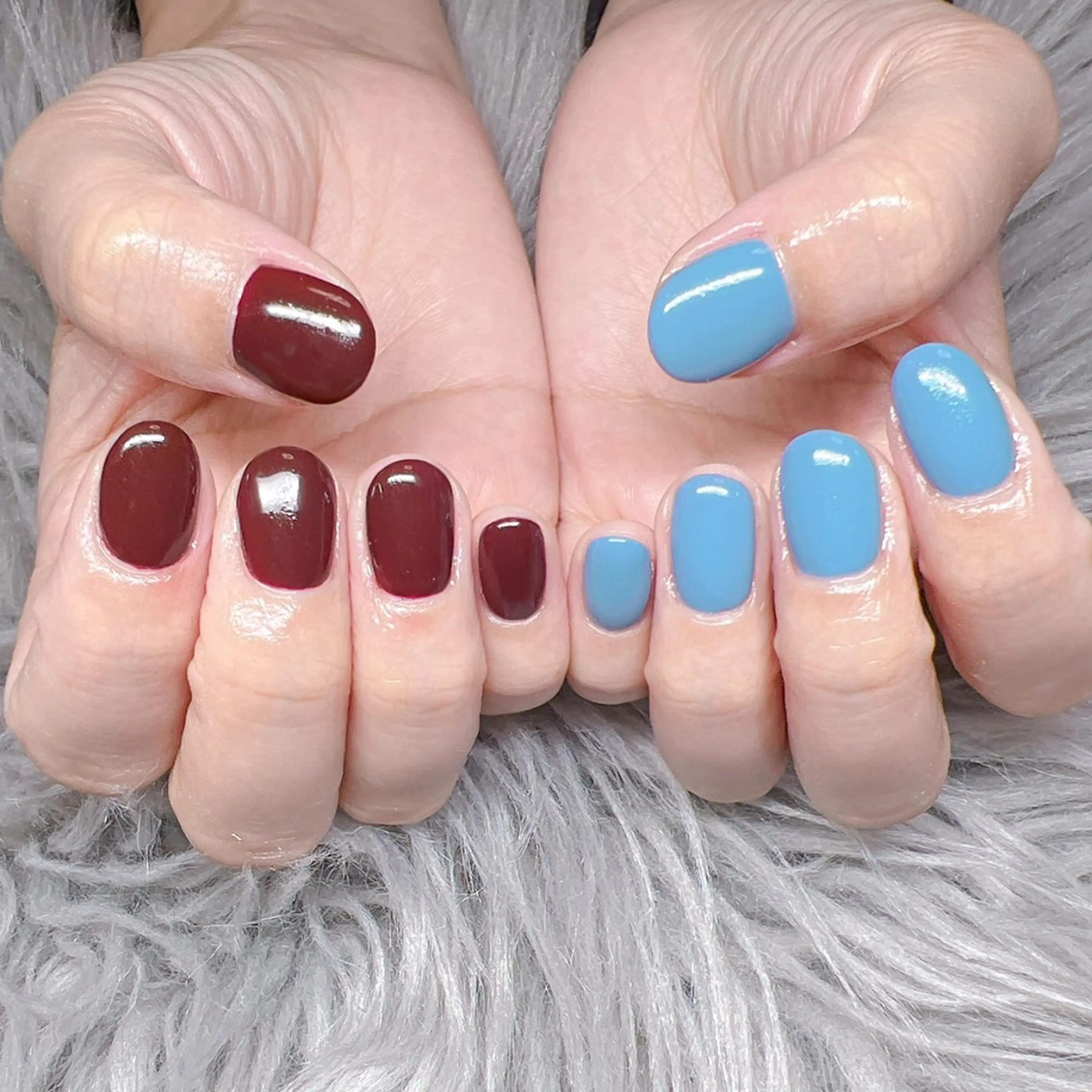 ネイル 個室ネイルサロンDolly  Girl〜ドーリーガール〜所属・DollyGirl KYOKOのネイルデザイン