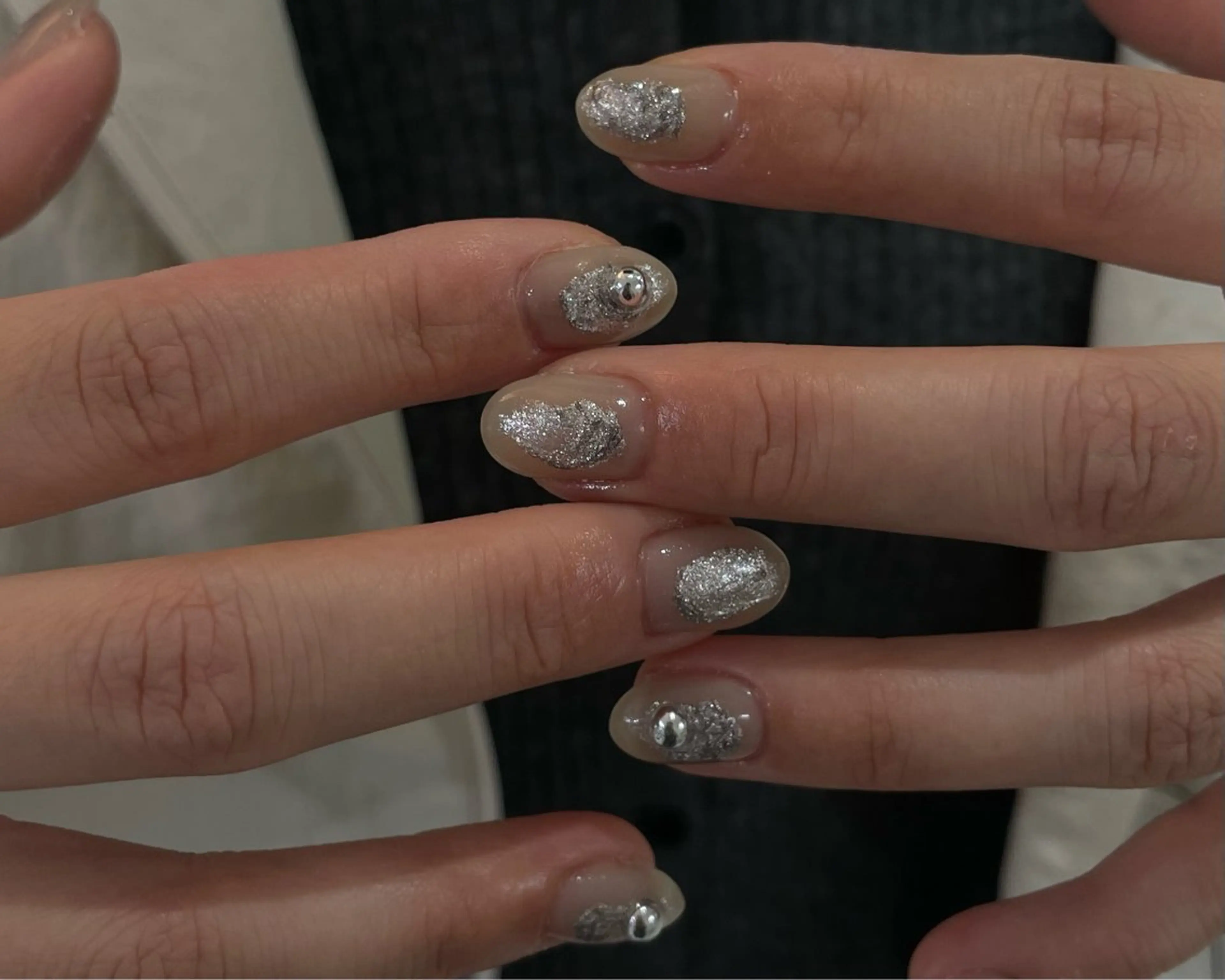 ネイル ハンドネイル Ray. 阿倍野/天王寺のネイルデザイン