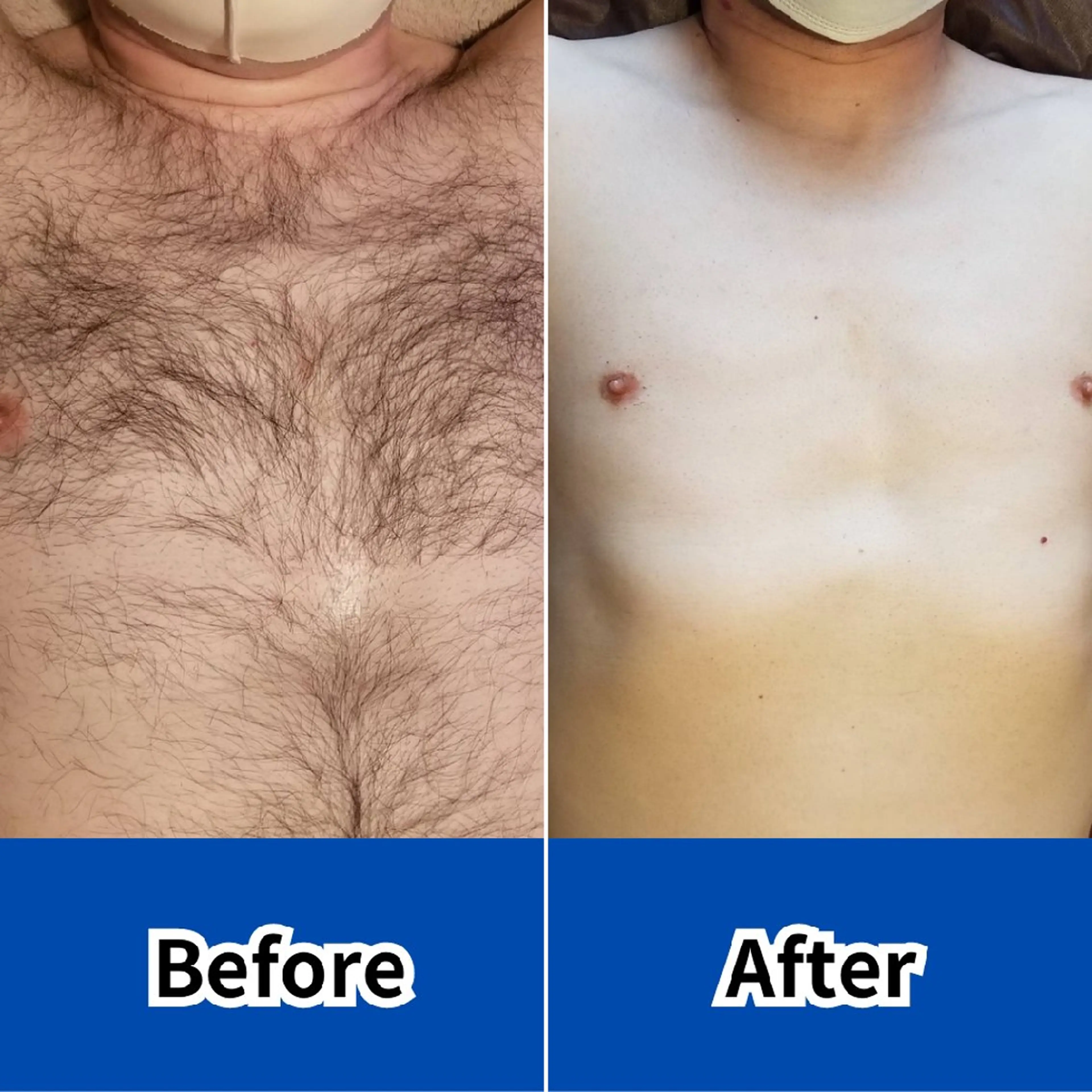 メンズ メンズ脱毛専門店Oceans所属・メンズ眉毛・脱毛専門 Oceansの眉毛・アイブロウイメージ