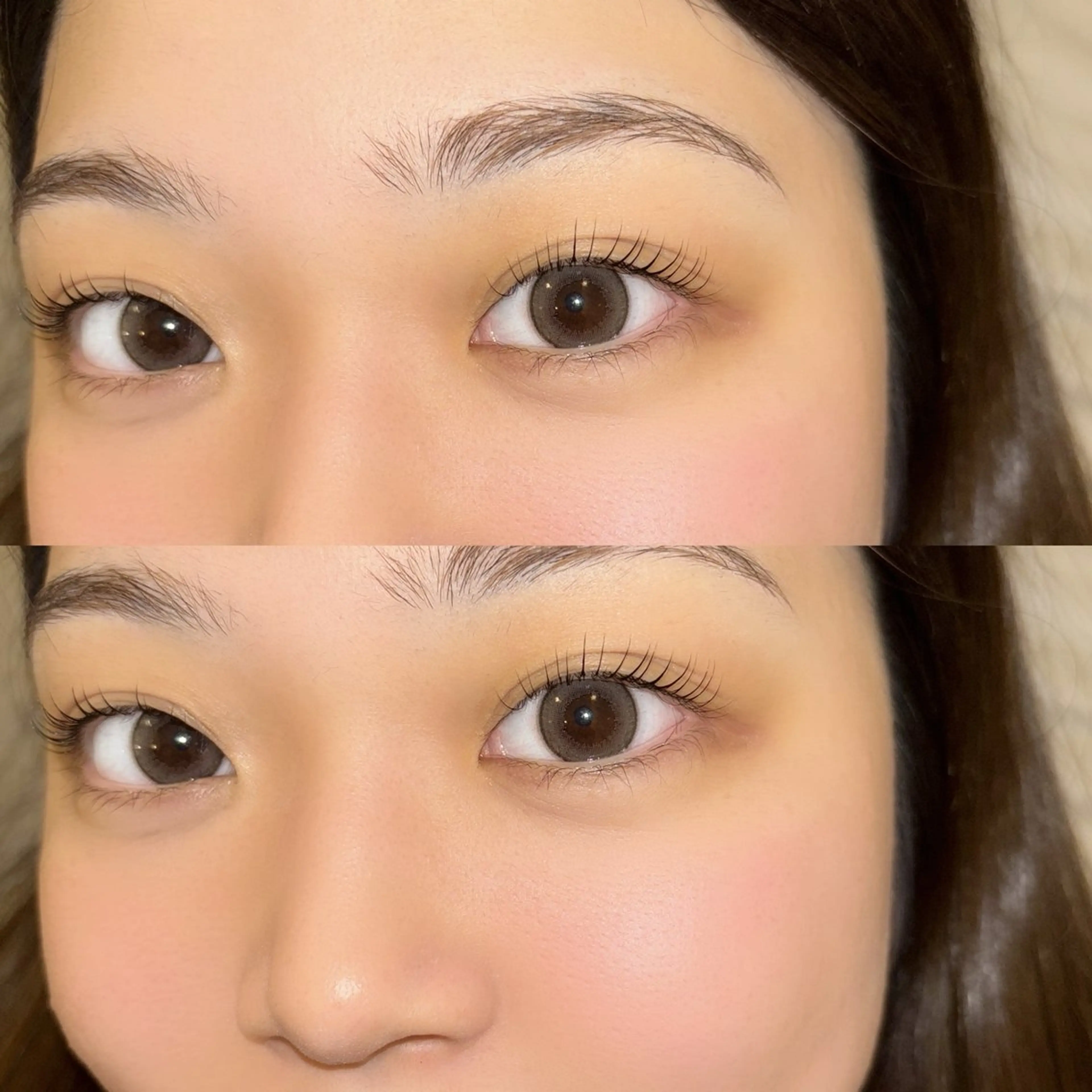 マツエク・マツパ まつげパーマ 鈴木 咲羽子のマツエク・マツパデザイン