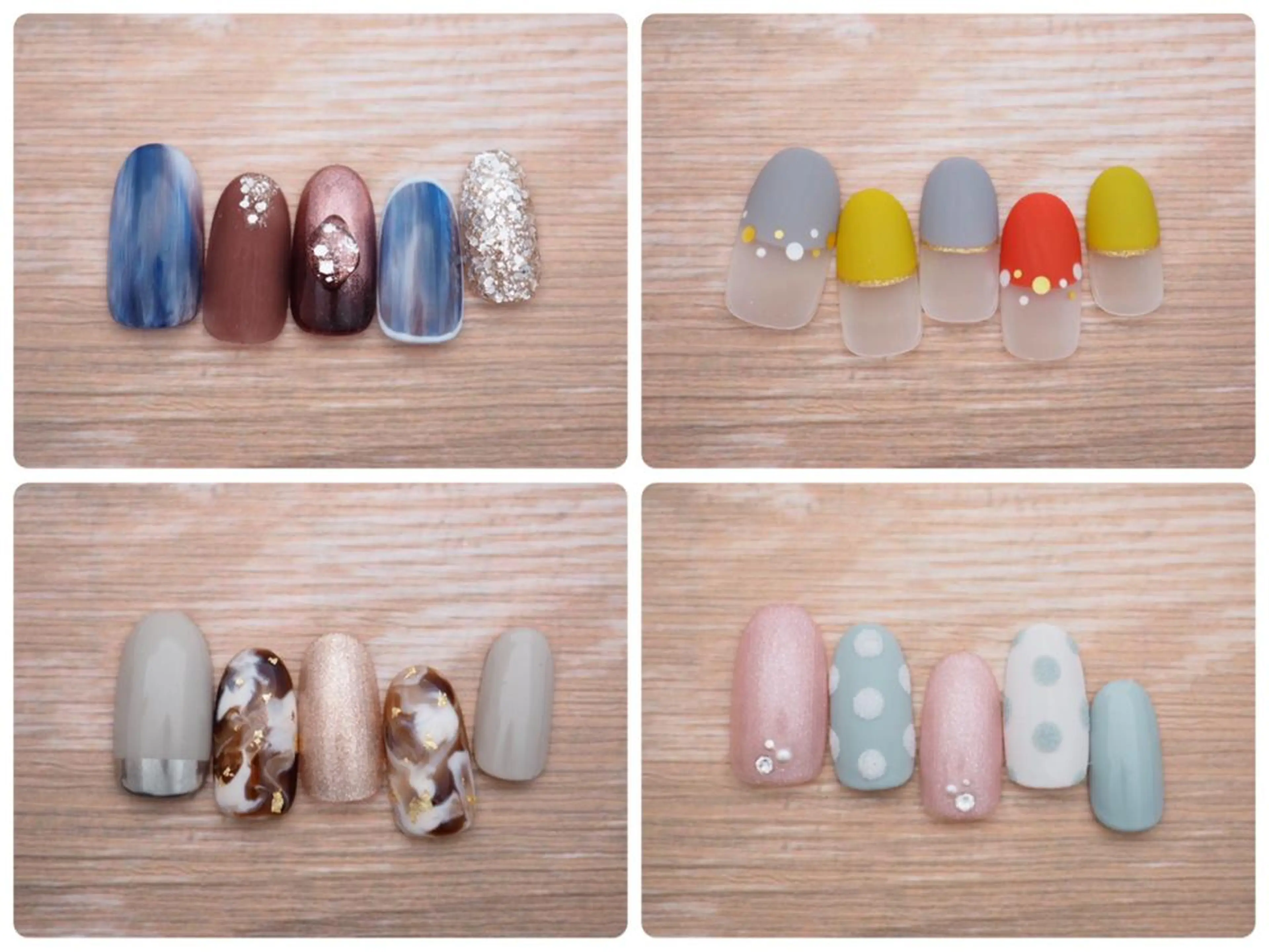 ネイル Laule'a Jr 🎀ネイリスト🌼のネイルデザイン