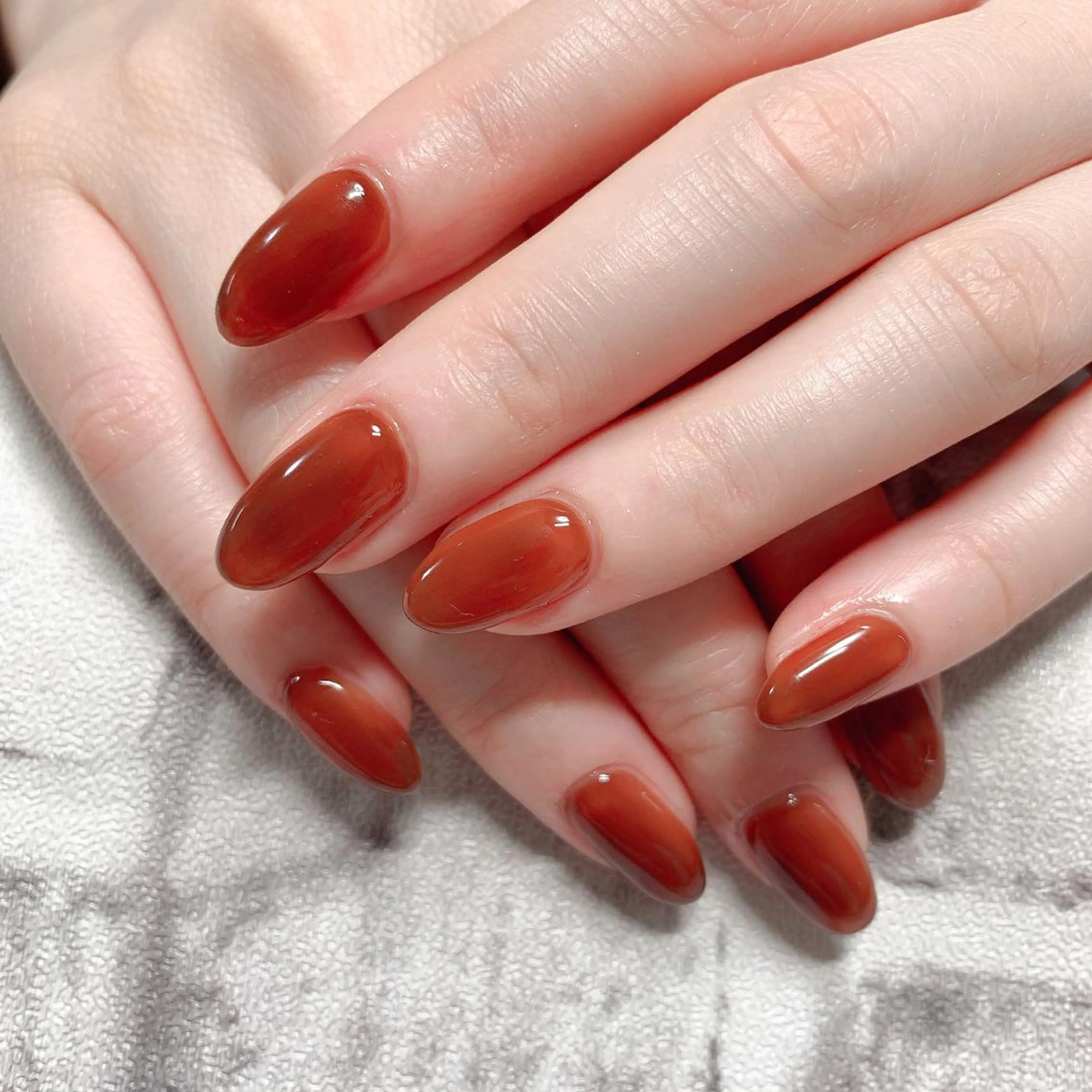 ネイル 💅ネイルハウス🏡 🎀TOMO🎀のネイルデザイン