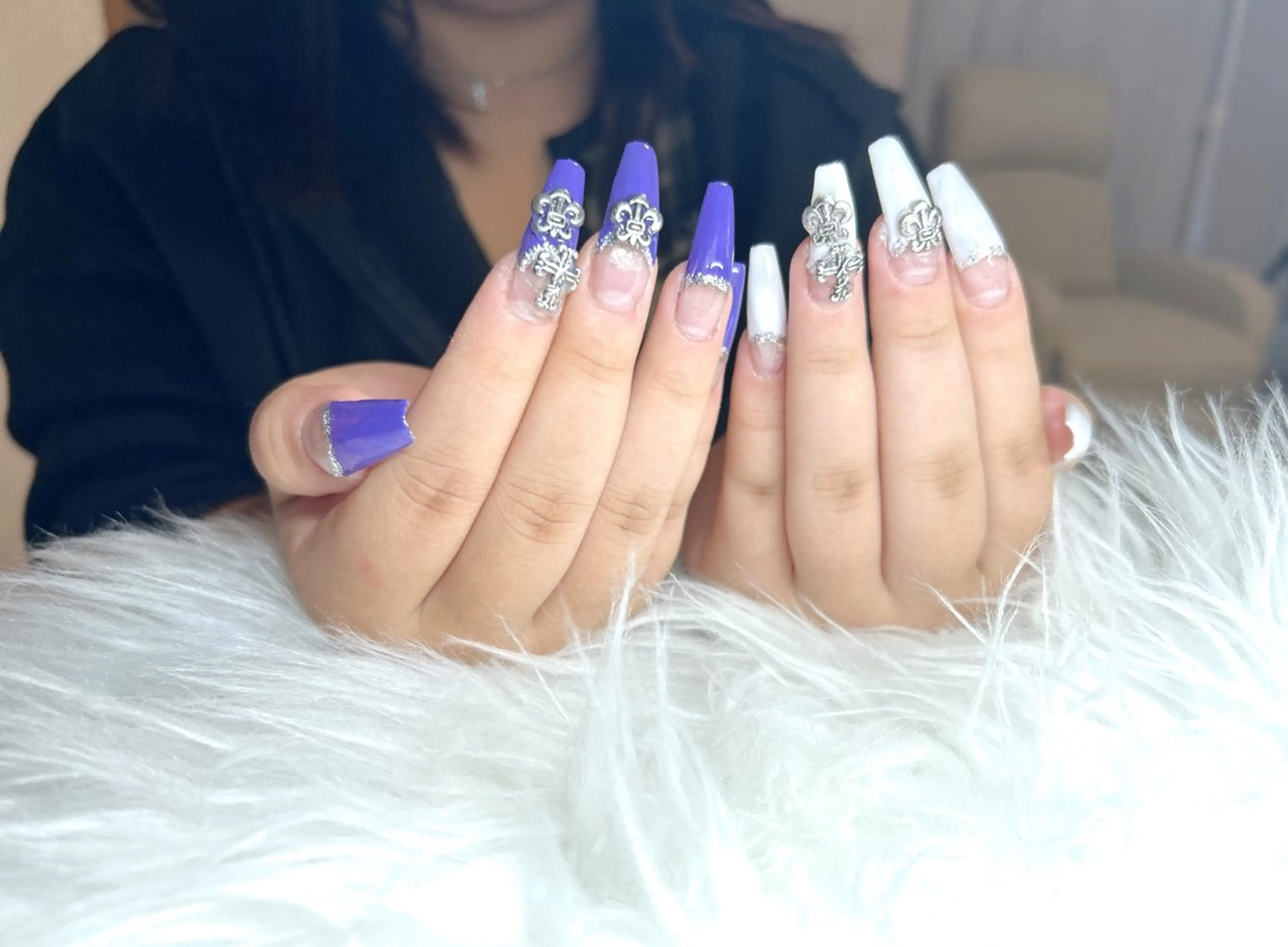 ネイル ハンドネイル Salon's Dooのネイルデザイン