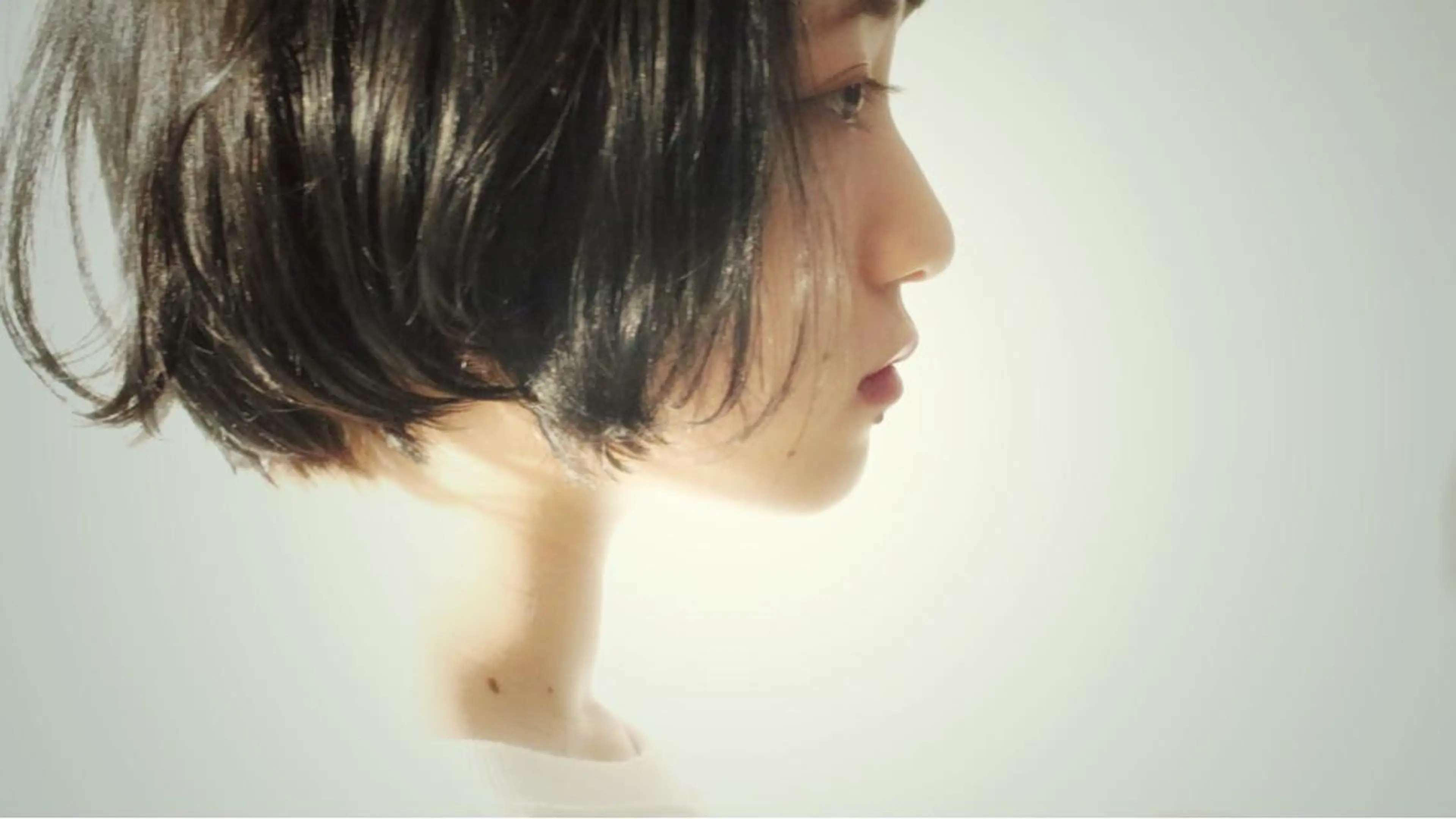 ショート カラー ブルーカラー 透明感カラー ショートヘア BOB🌟ハイトーン /ブリーチ/TAKUのヘアスタイル