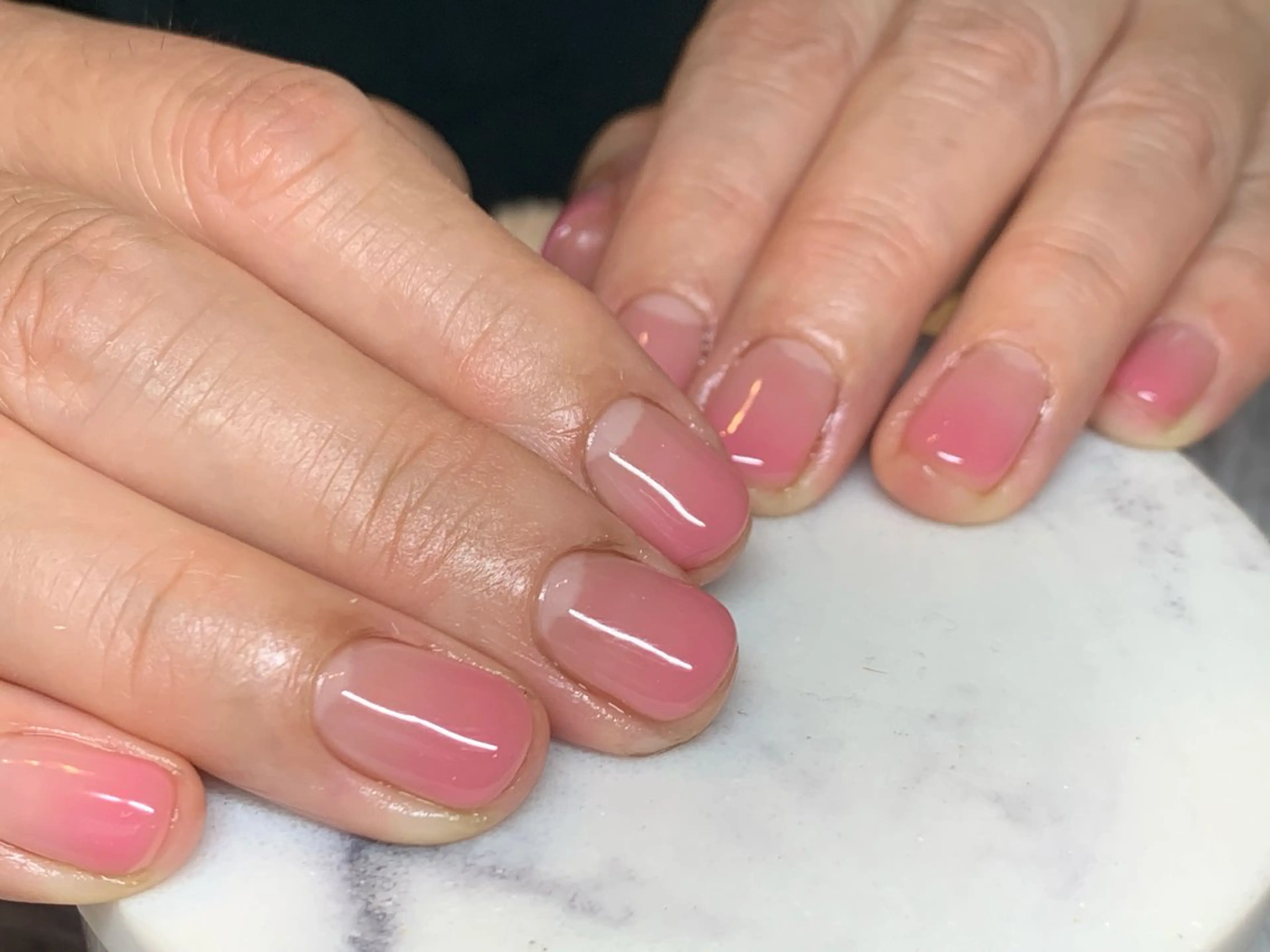 ネイル ハンドネイル A nail studio☺︎のネイルデザイン