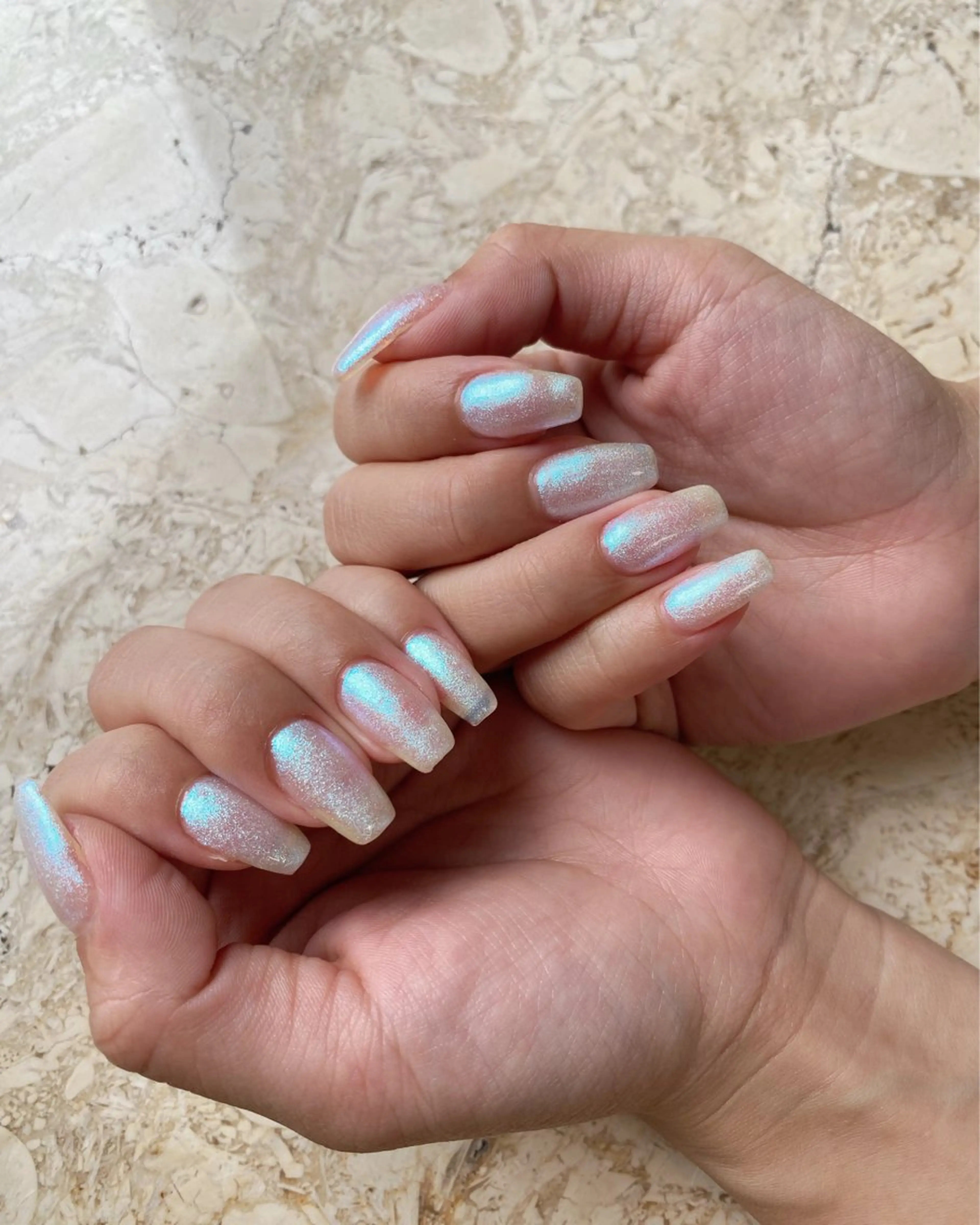 ネイル ハンドネイル mieux YUKoのネイルデザイン