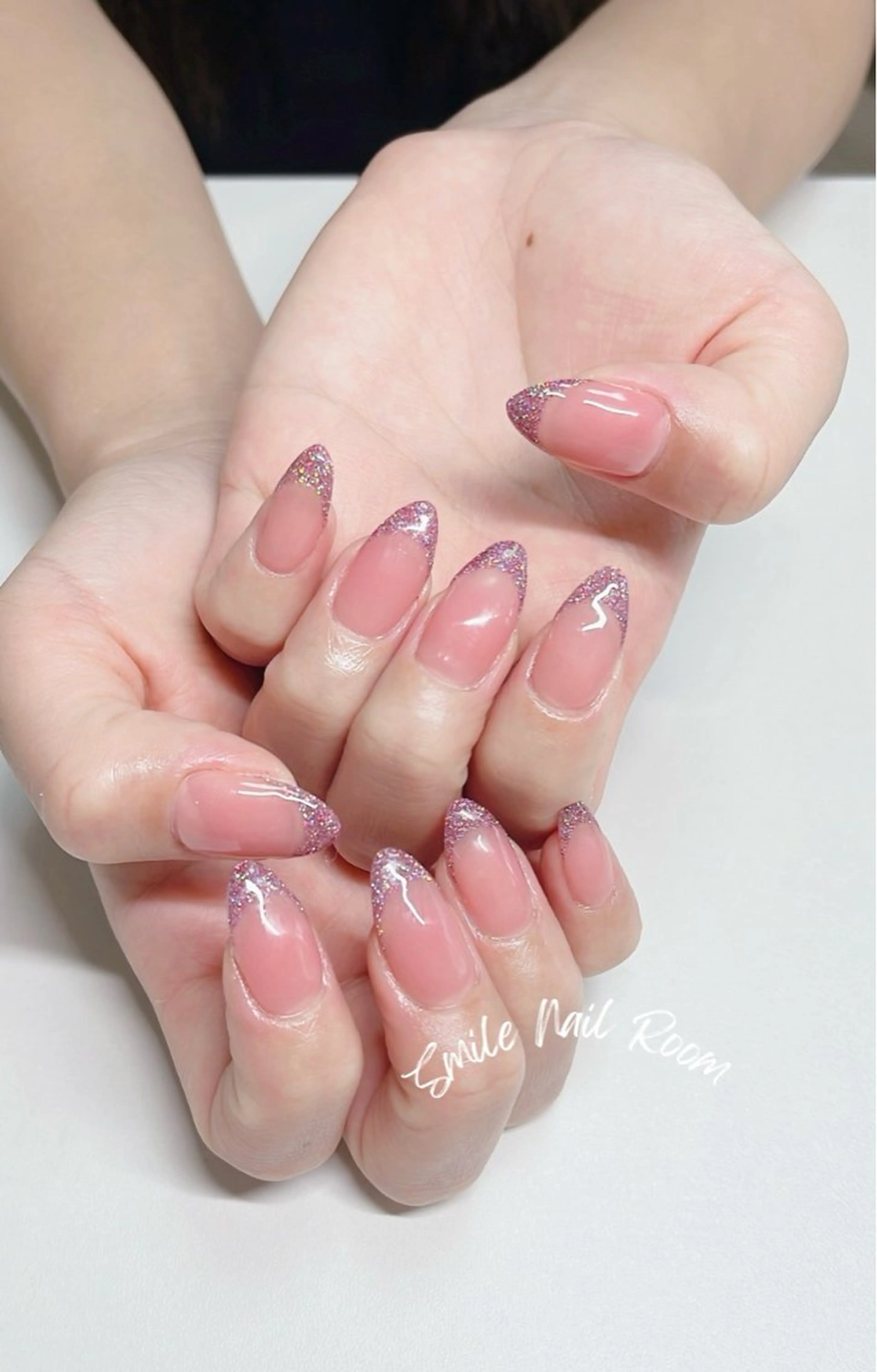 ネイル Smile Nail Roomのネイルデザイン