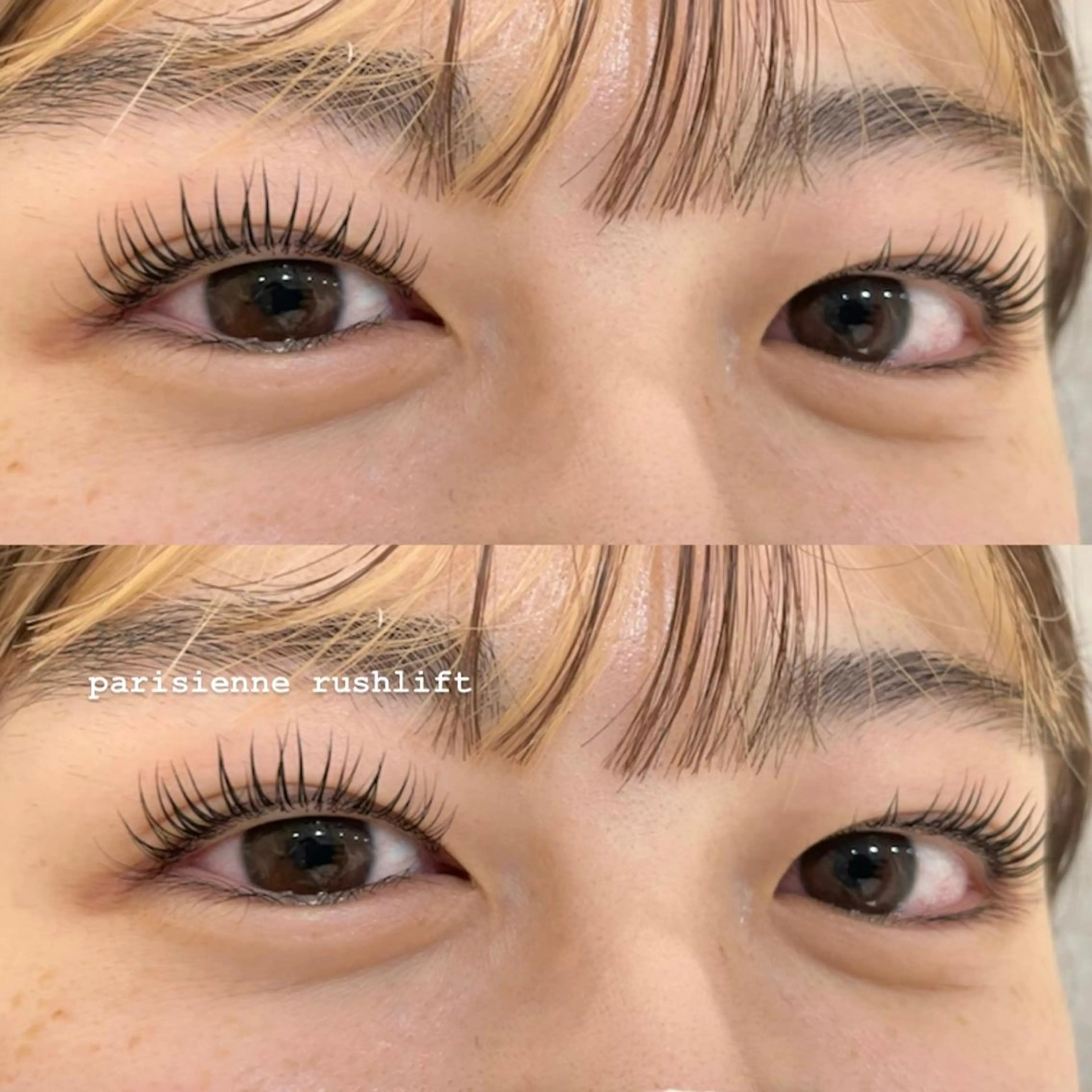 マツエク・マツパ 店長 shiori /浦和パルコ2Fのマツエク・マツパデザイン