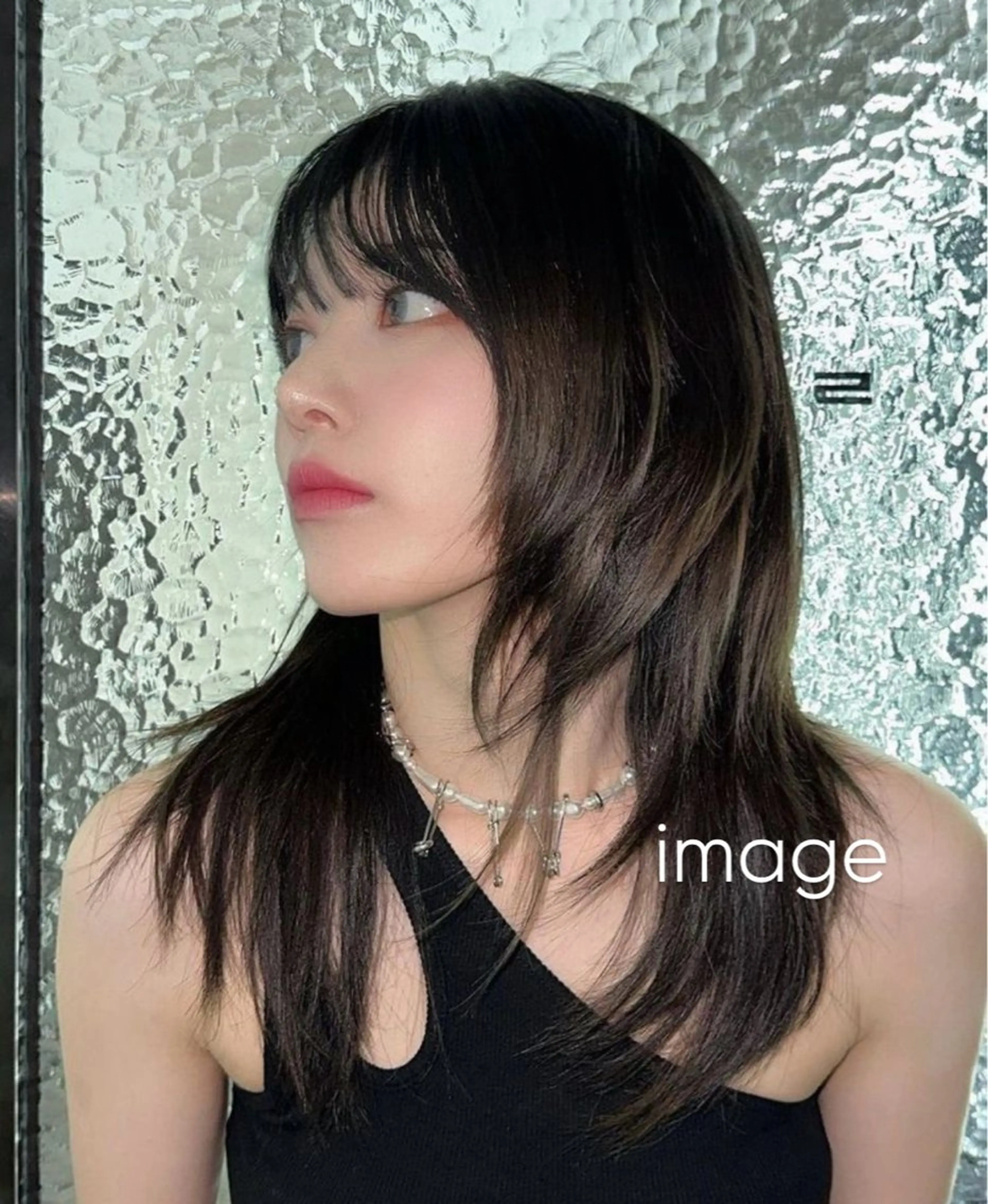 🎀【モデル募集】レイヤーカット限定 🎀 《平日・土曜19:00​〜​のみ／日祝18:00​〜​のみ》💇‍♀️🩷の写真