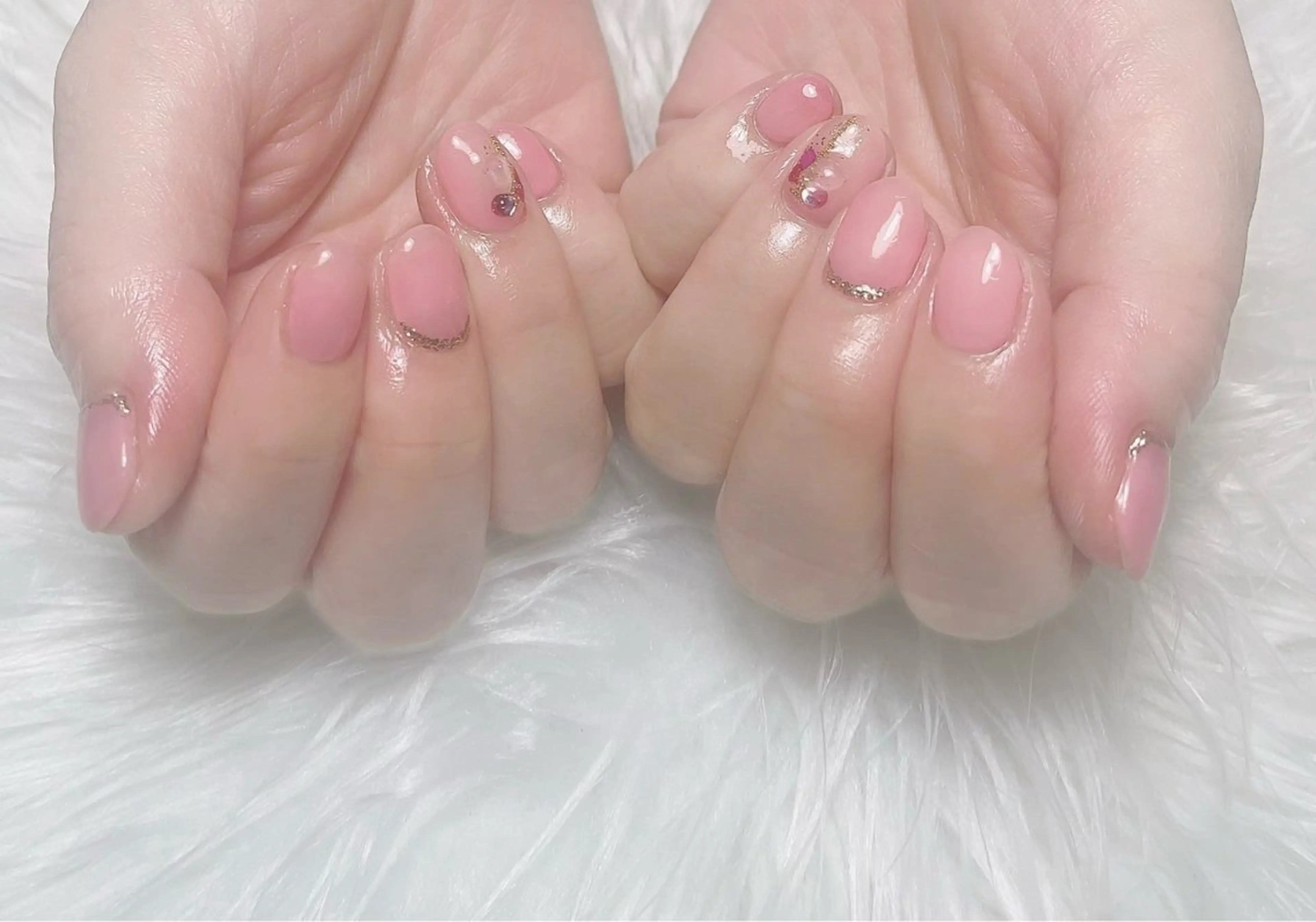 ネイル hairsalon556所属・hairsalon 556のマツエク・マツパデザイン