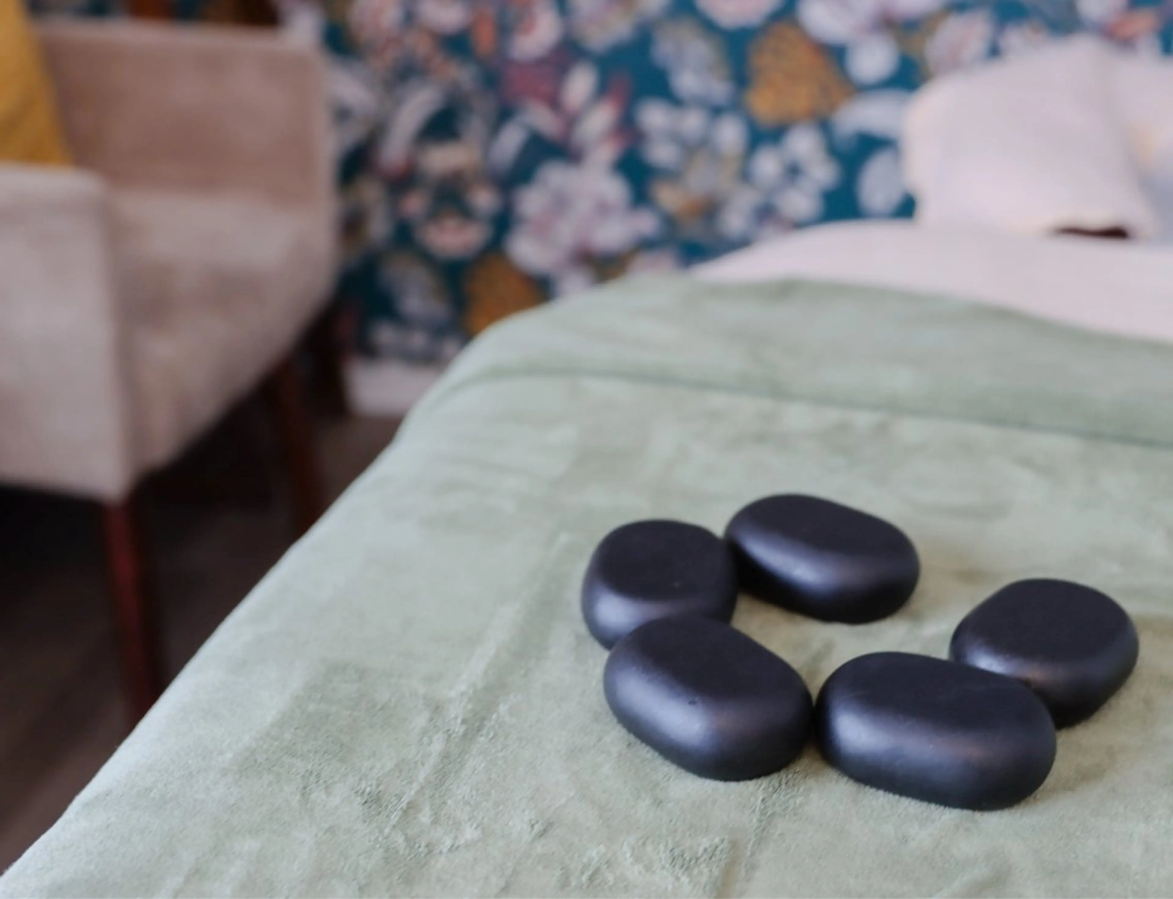 アロマとヘッド KOZUEのエステ・リラクイメージ