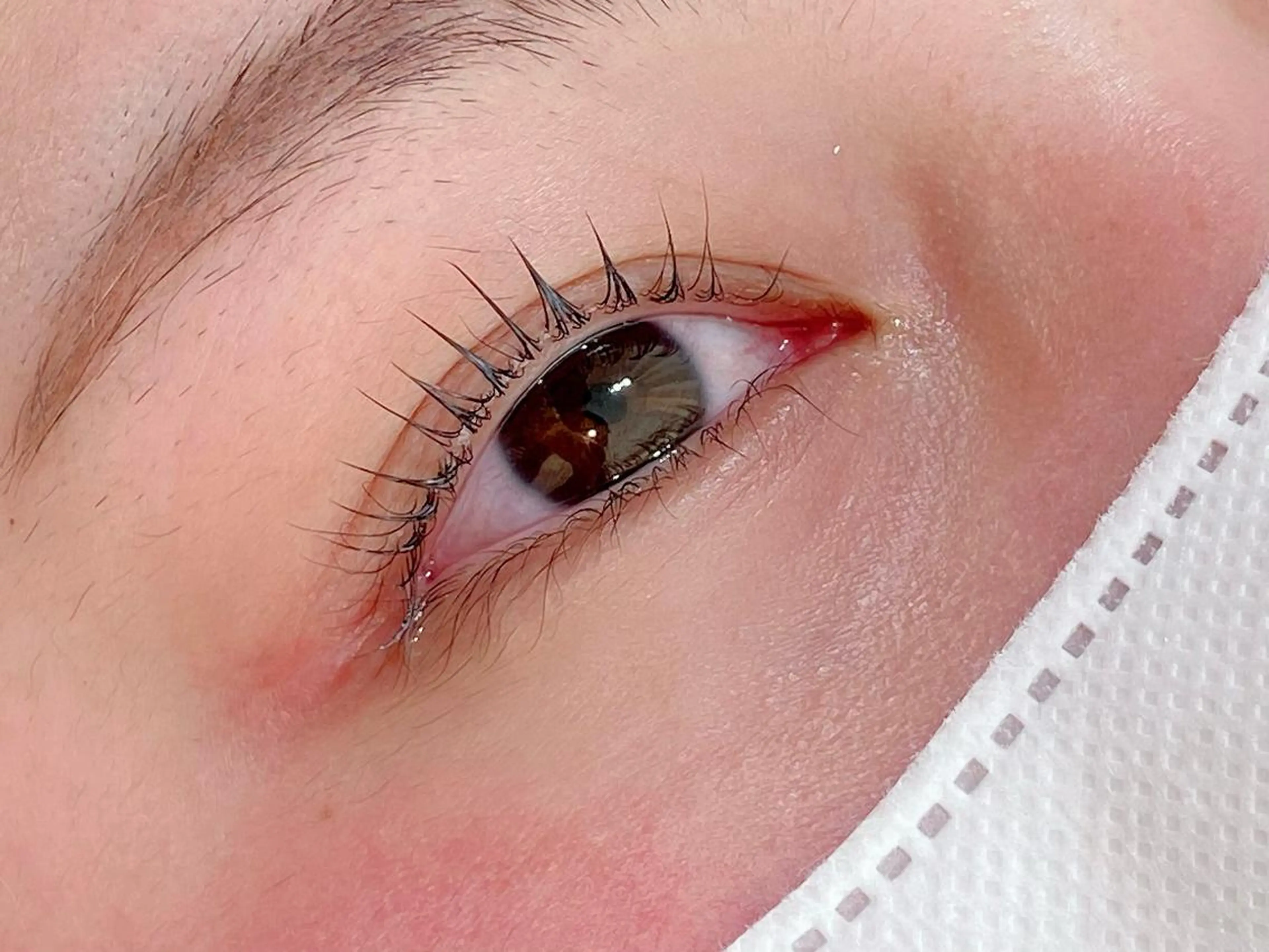 マツエク・マツパ パリジェンヌラッシュリフト まつげパーマ Neo店長🌿 KOTONO🌿のマツエク・マツパデザイン