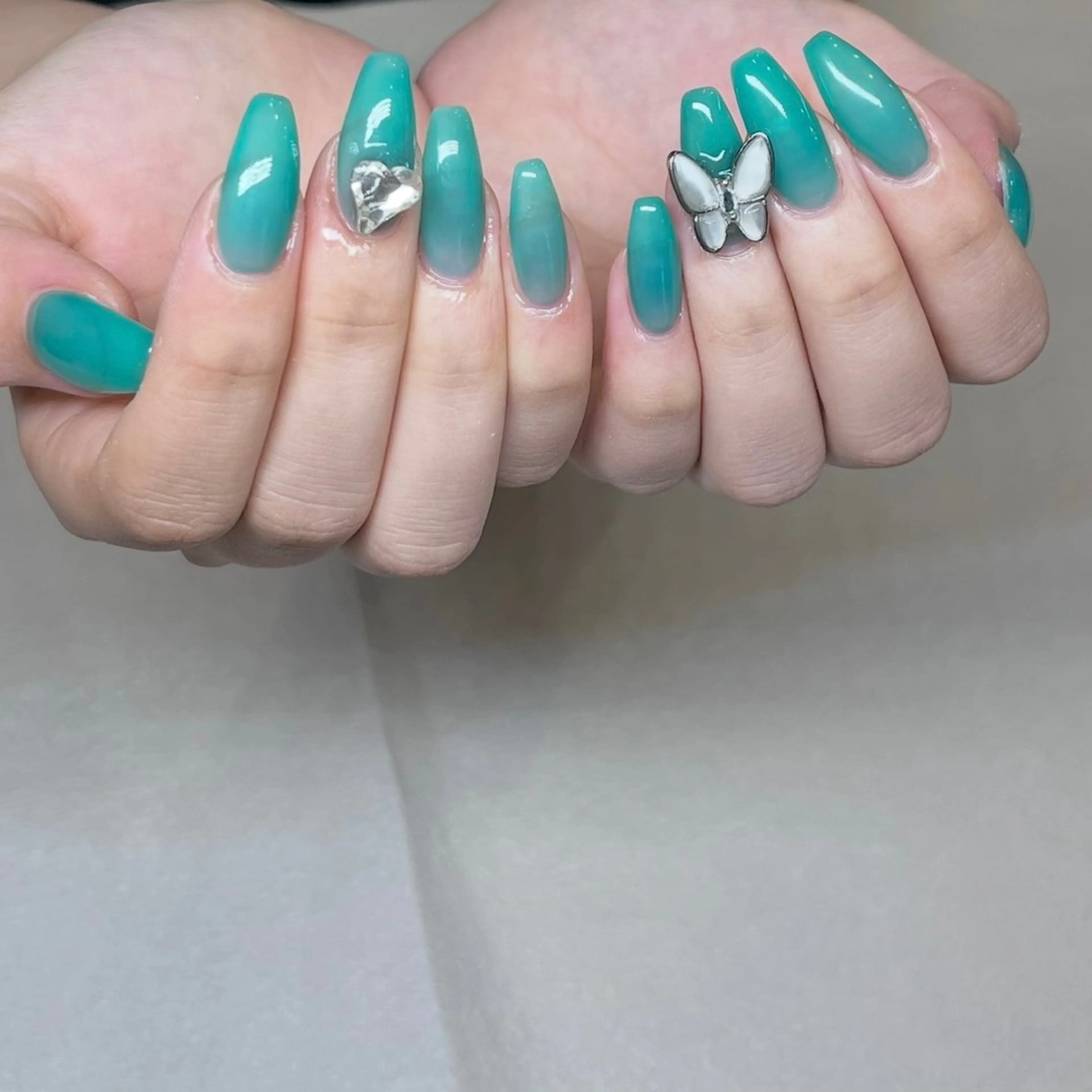 ネイル maison de NALIのネイルデザイン