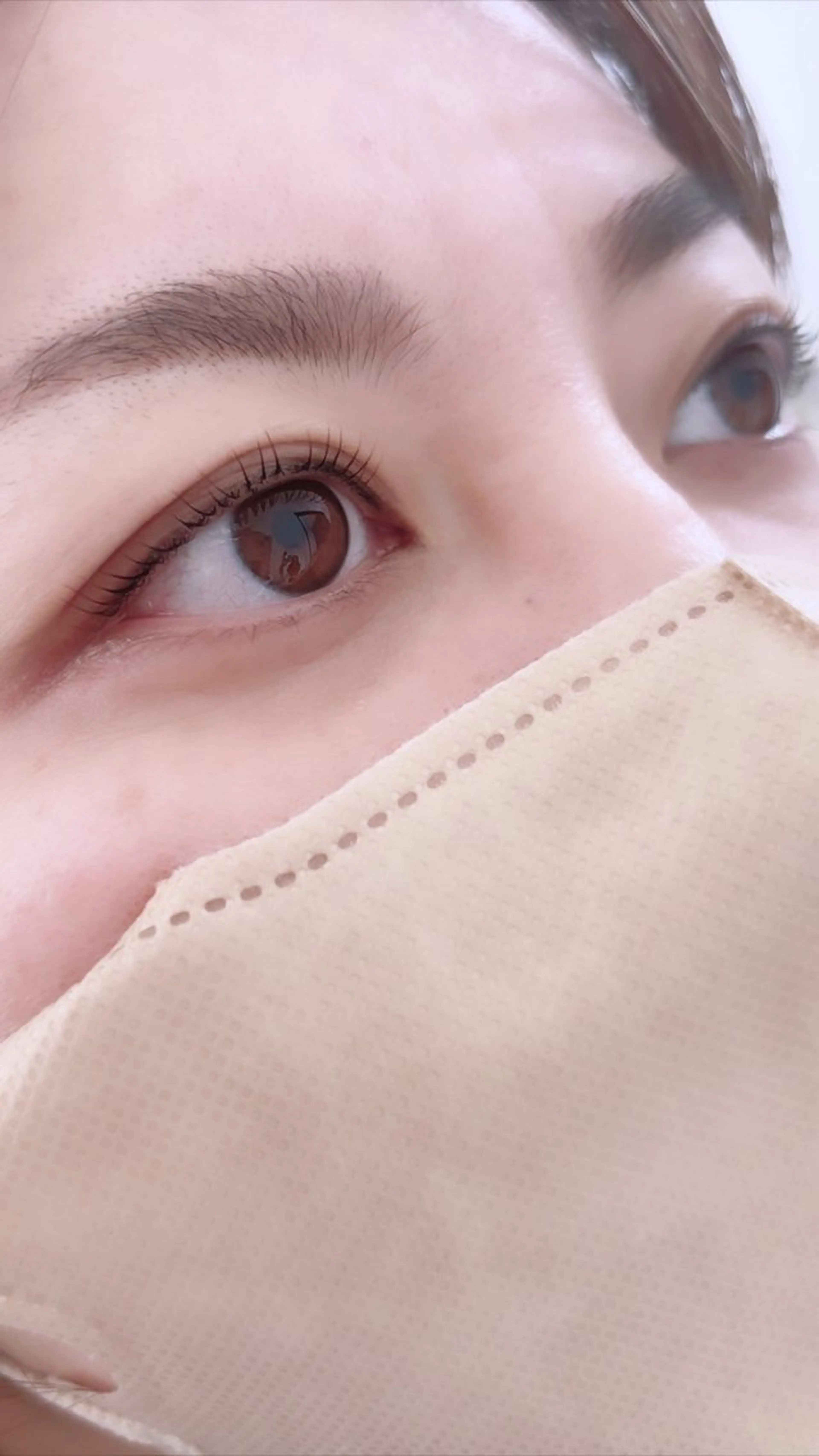 マツエク・マツパ el Sol for beauty所属・el Sol for beautyエルソルのマツエク・マツパデザイン