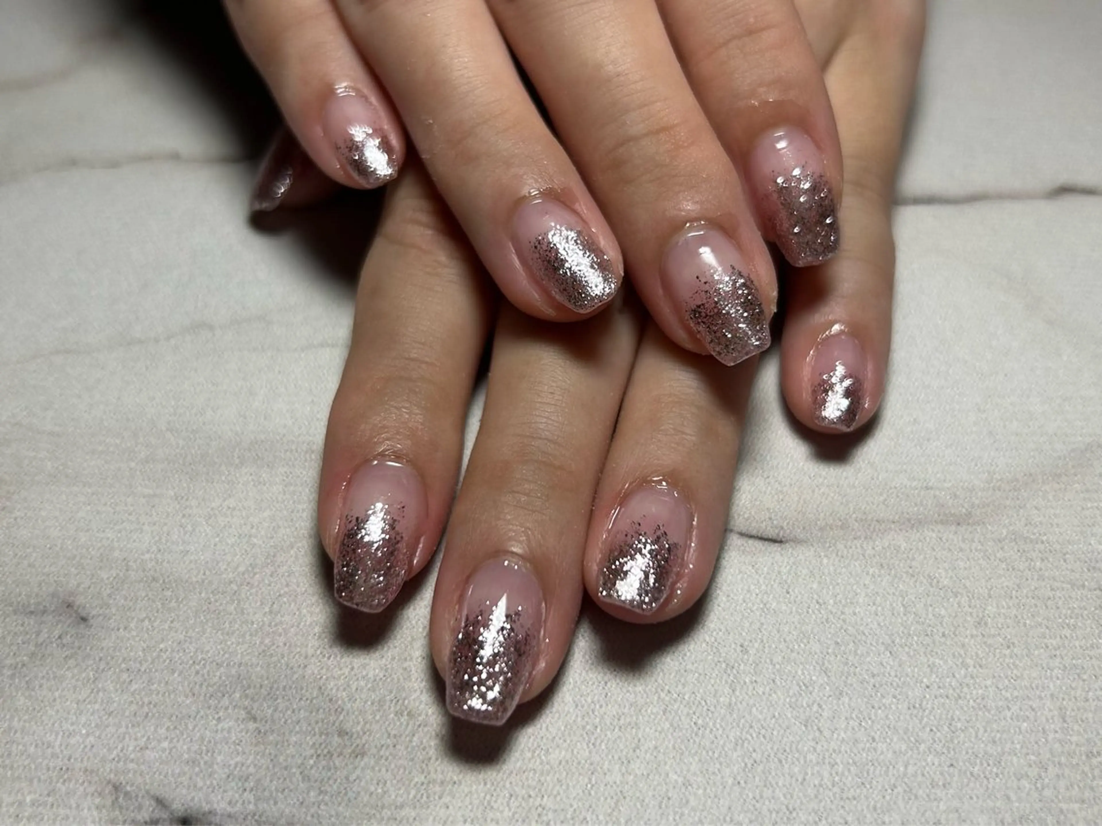 ネイル Ree所属・Ayumi (アユミ)のネイルデザイン