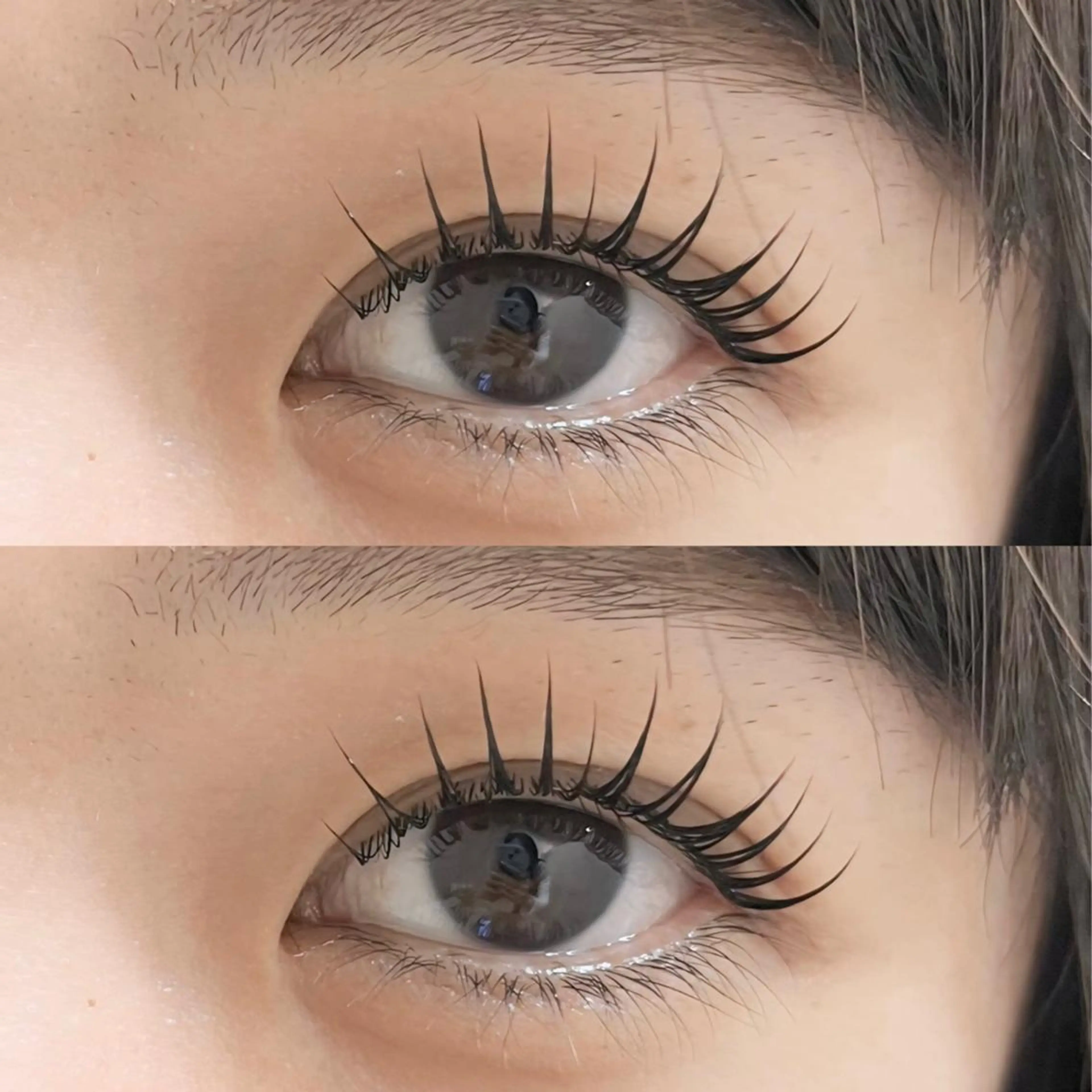 【 NEW 】まつげパーマ〈コーティング付〉¥4000+指名料¥300 ※オフ不可※の写真