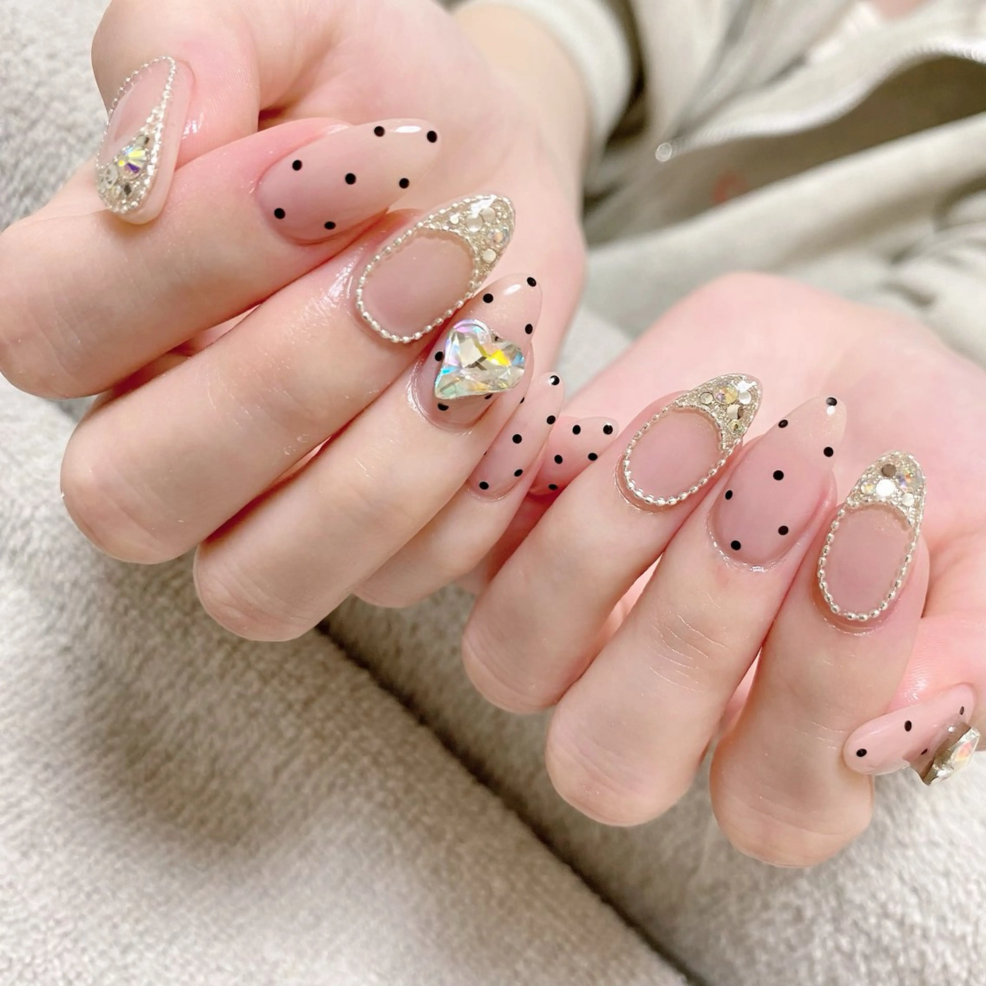 ネイル 💅fleur Ayumiのネイルデザイン