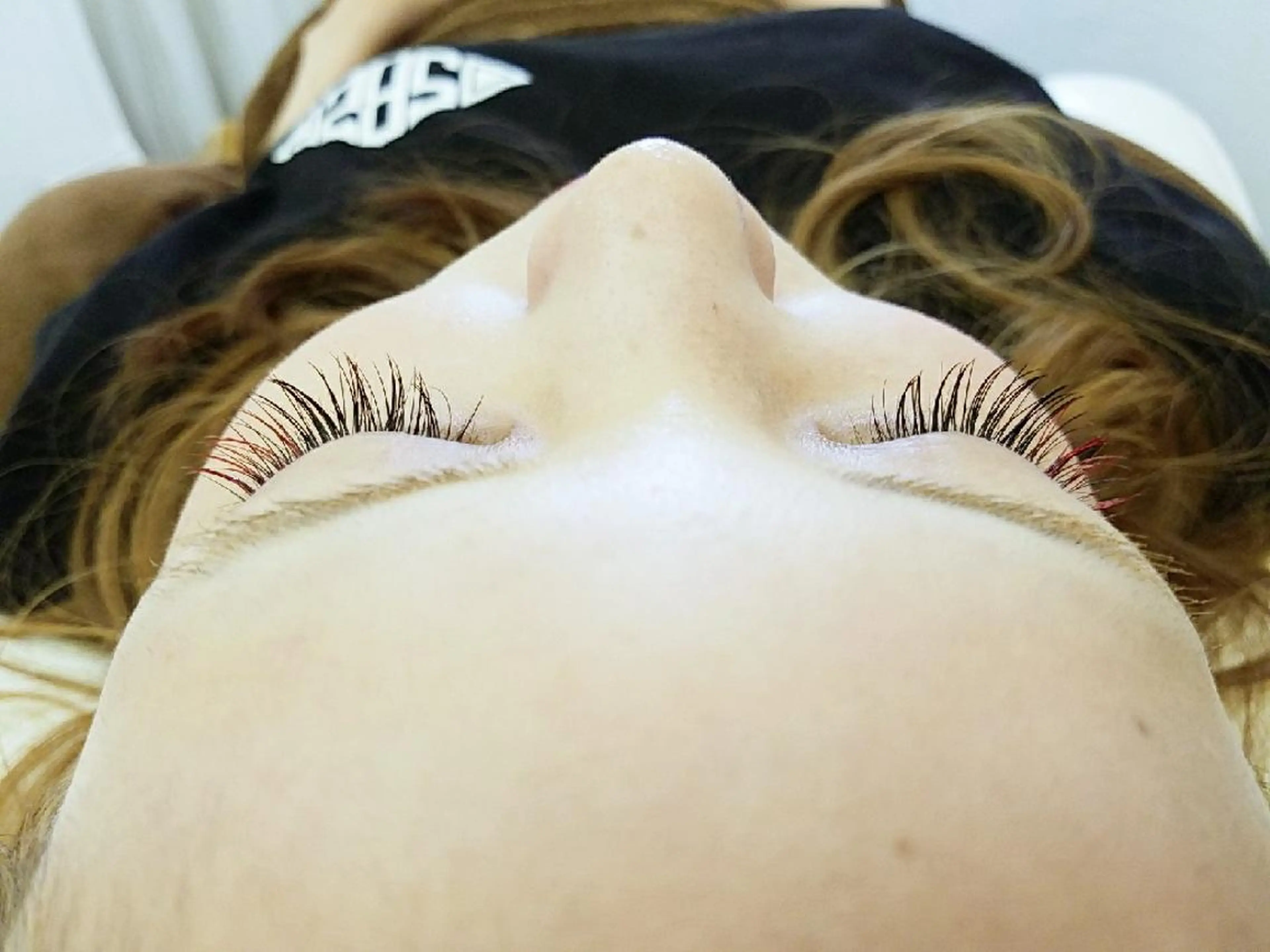 マツエク・マツパ BELINDA所属・平 紫音のマツエク・マツパデザイン