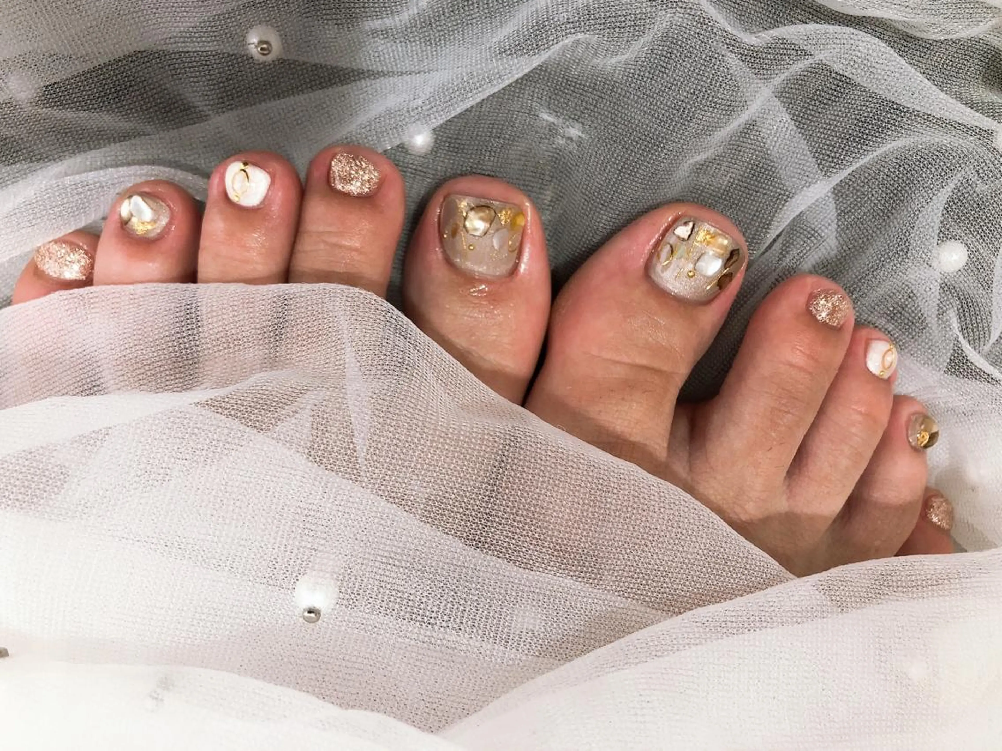 ネイル ✨Serenity Nail salonのネイルデザイン