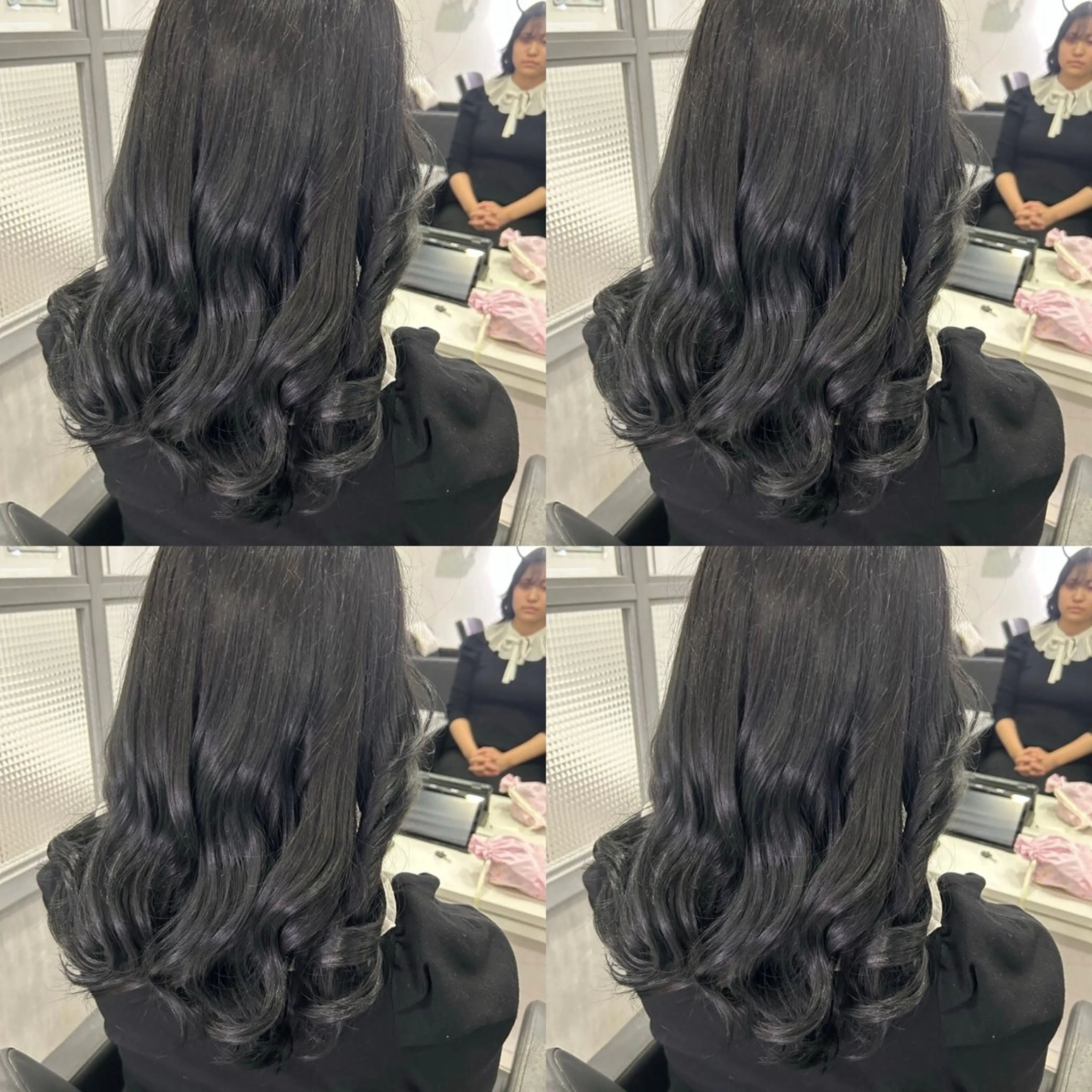 ロング カラー 🎀韓国ヘア/ 髪質改善 このは🎀のヘアスタイル