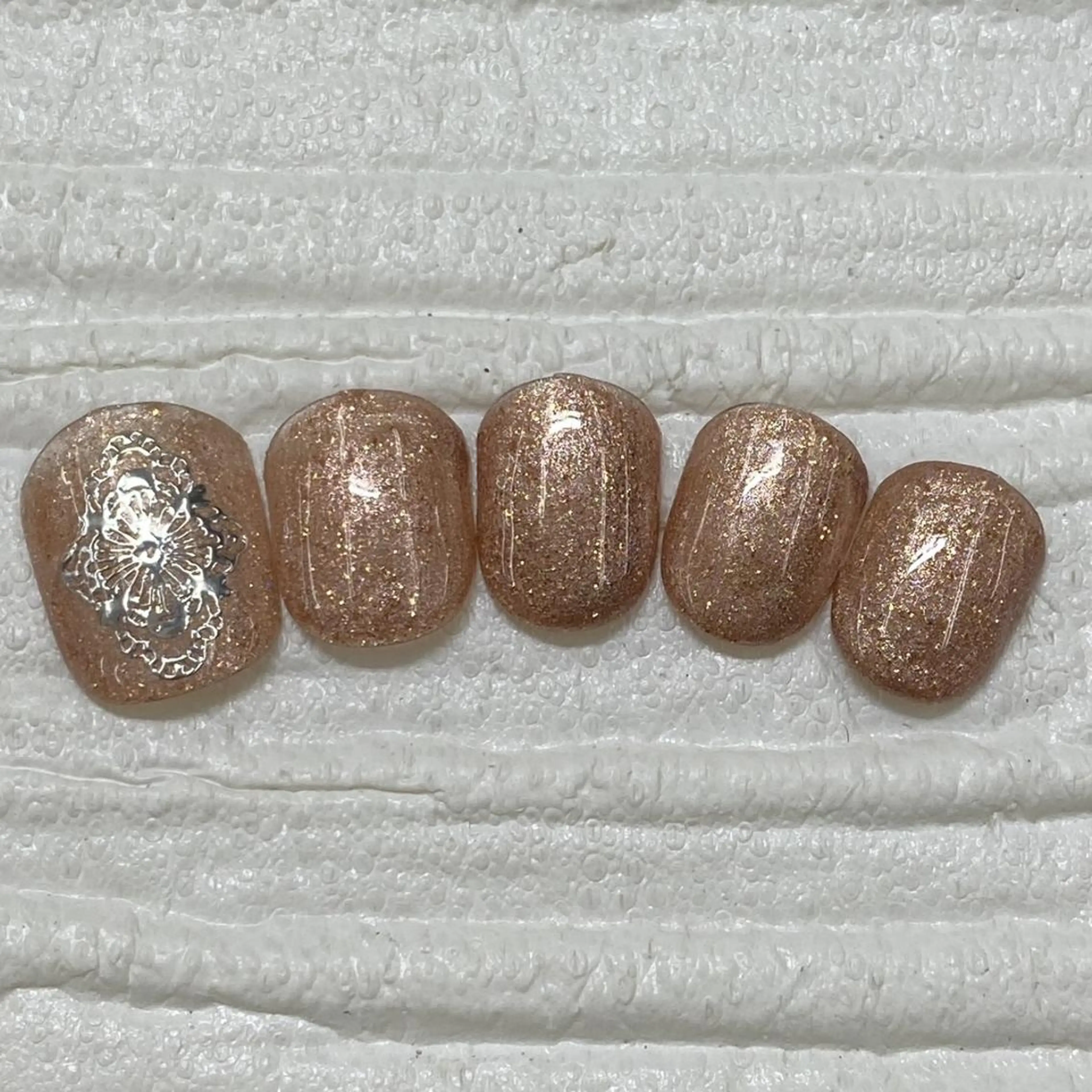 ネイル Nail salon Honey Beeのネイルデザイン