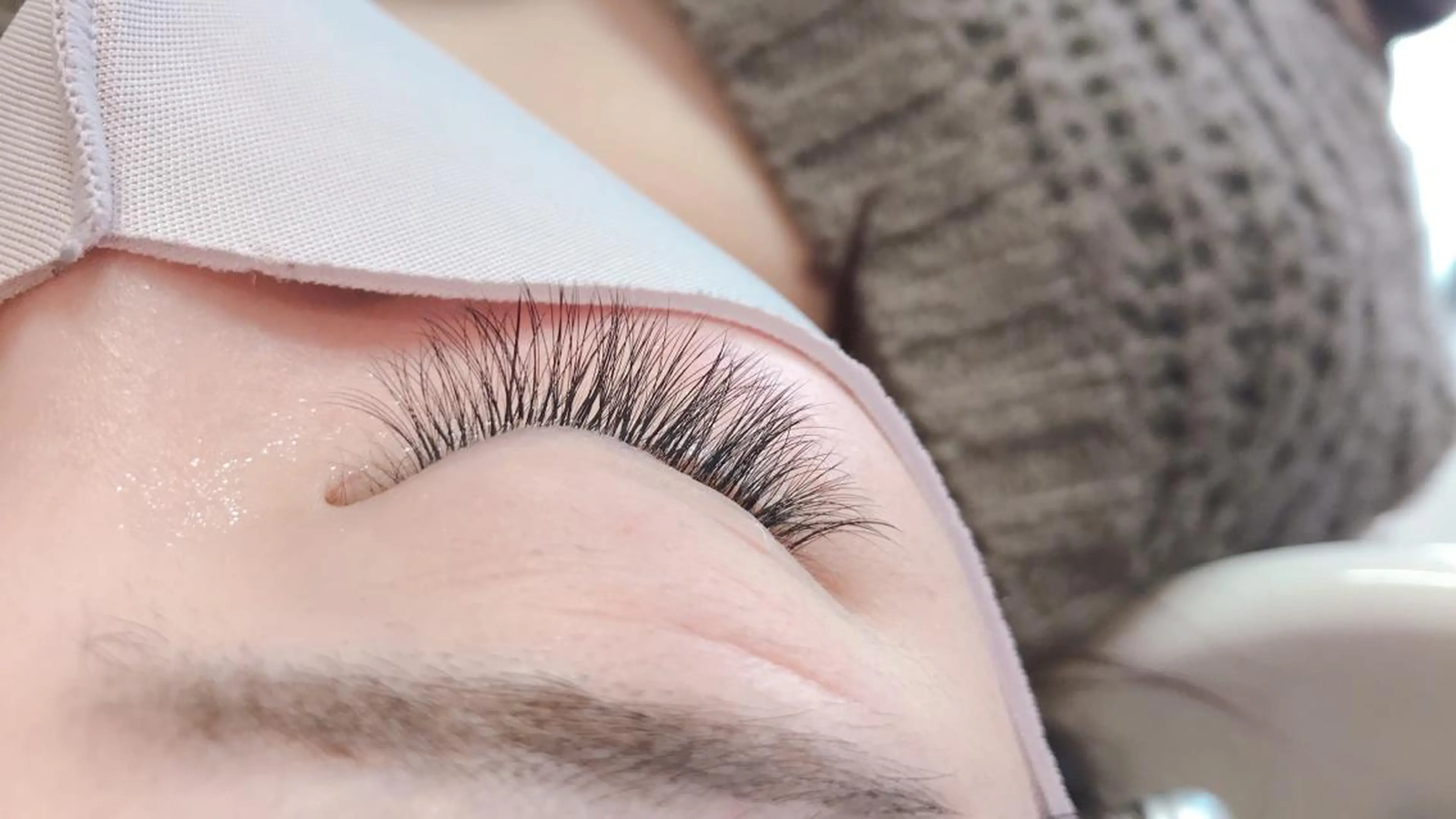 マツエク・マツパ 髙橋 敦子のネイルデザイン