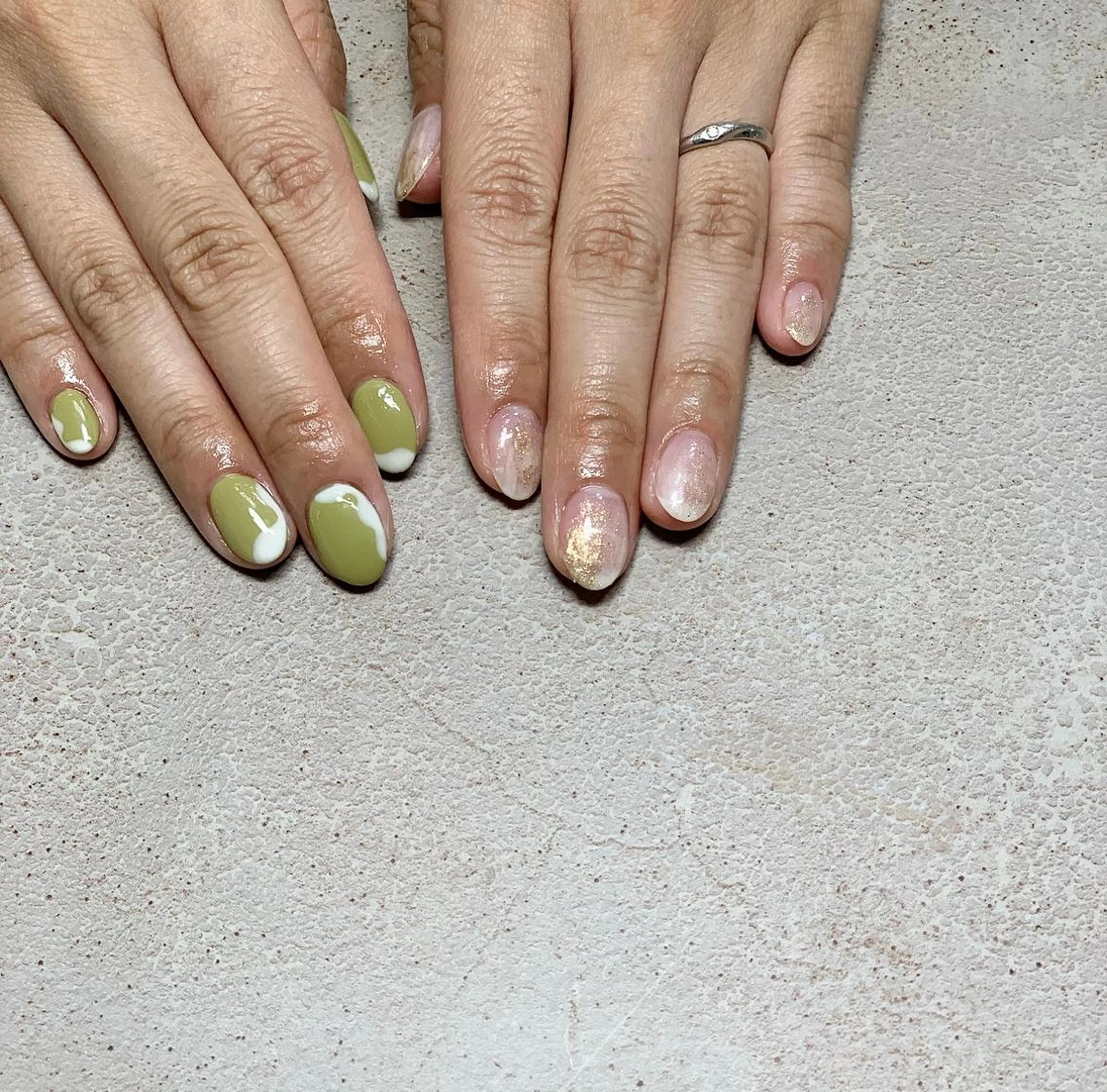 ネイル nail salon naroのエステ・リラクイメージ