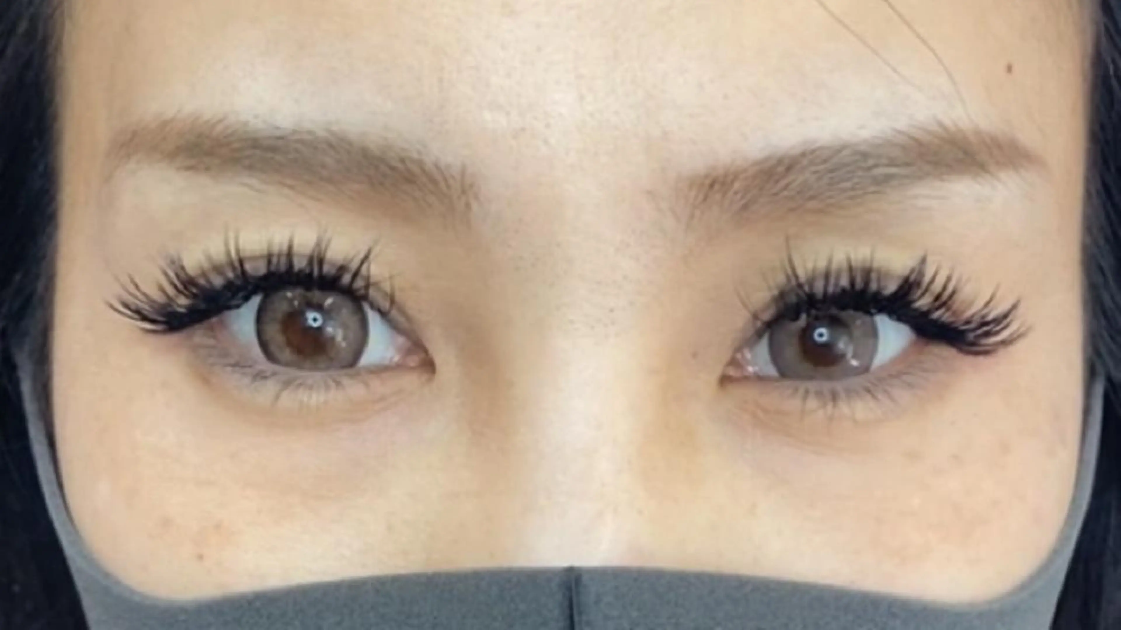 フラットラッシュ120本の写真