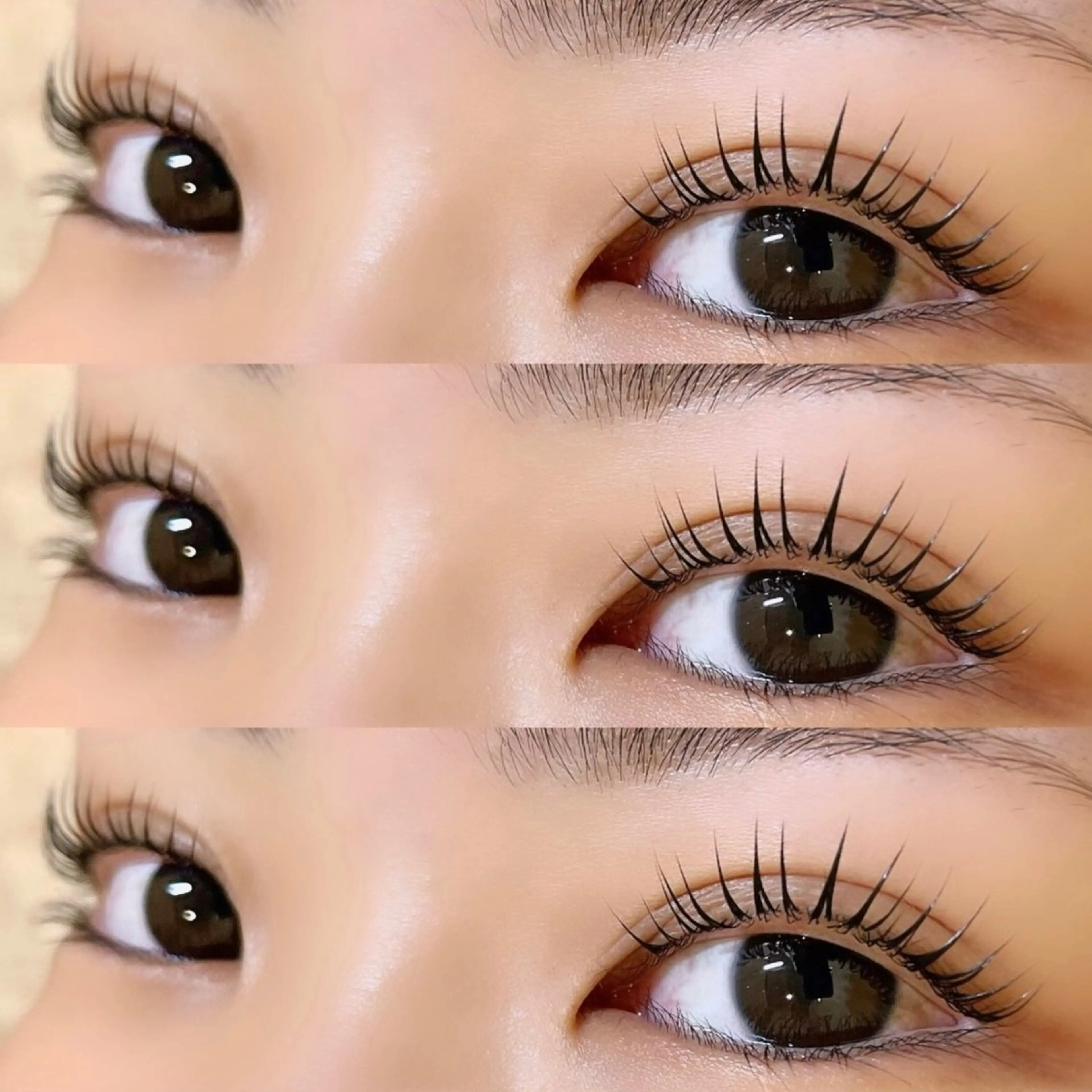 マツエク・マツパ chihiro ⌇sofa立川店のマツエク・マツパデザイン