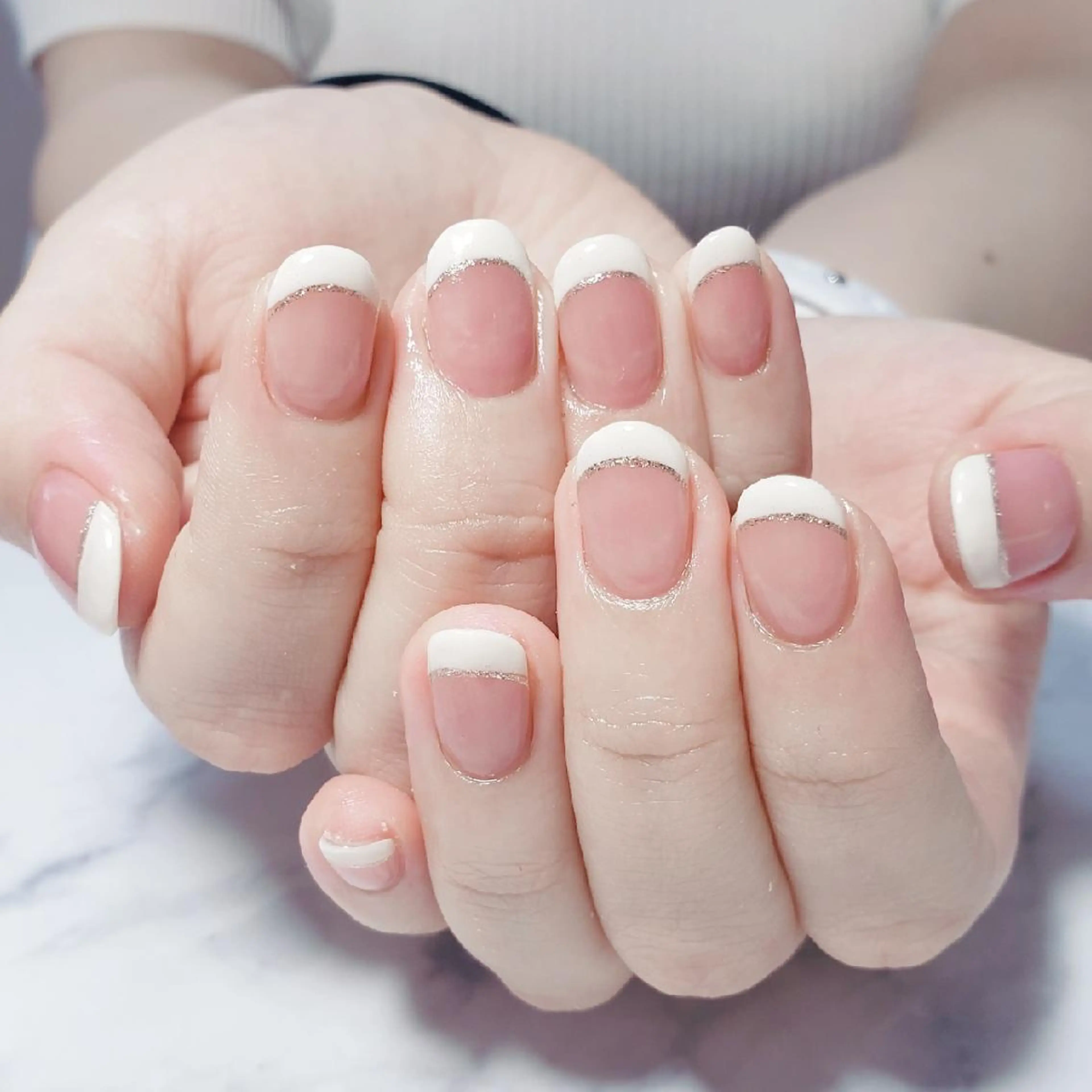 ネイル ビジュード ネイルのネイルデザイン