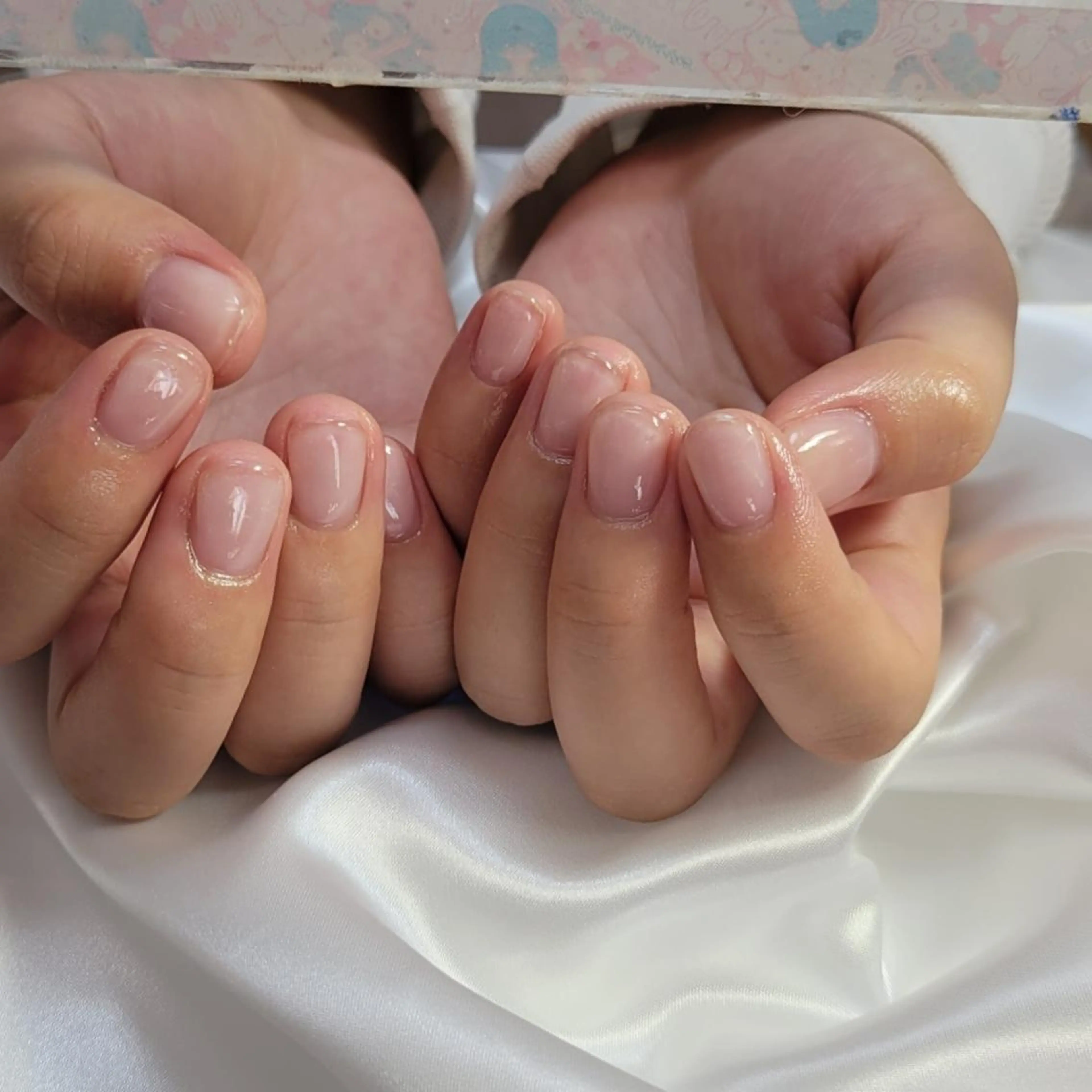 ネイル ネイルサロンほっこり kanaのネイルデザイン