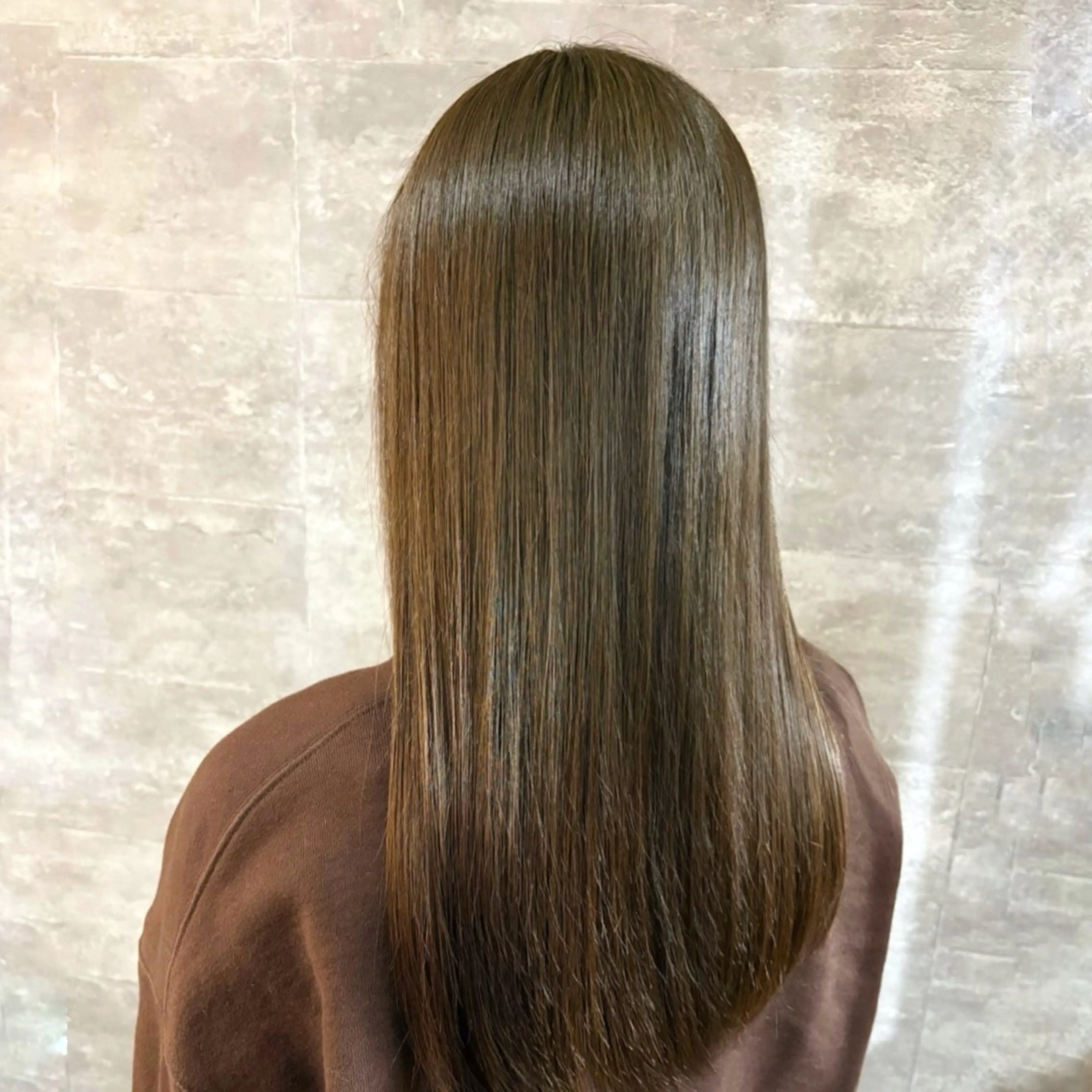 ロング ヘアカラー Gritter所属・Gritter / mayuのヘアスタイル