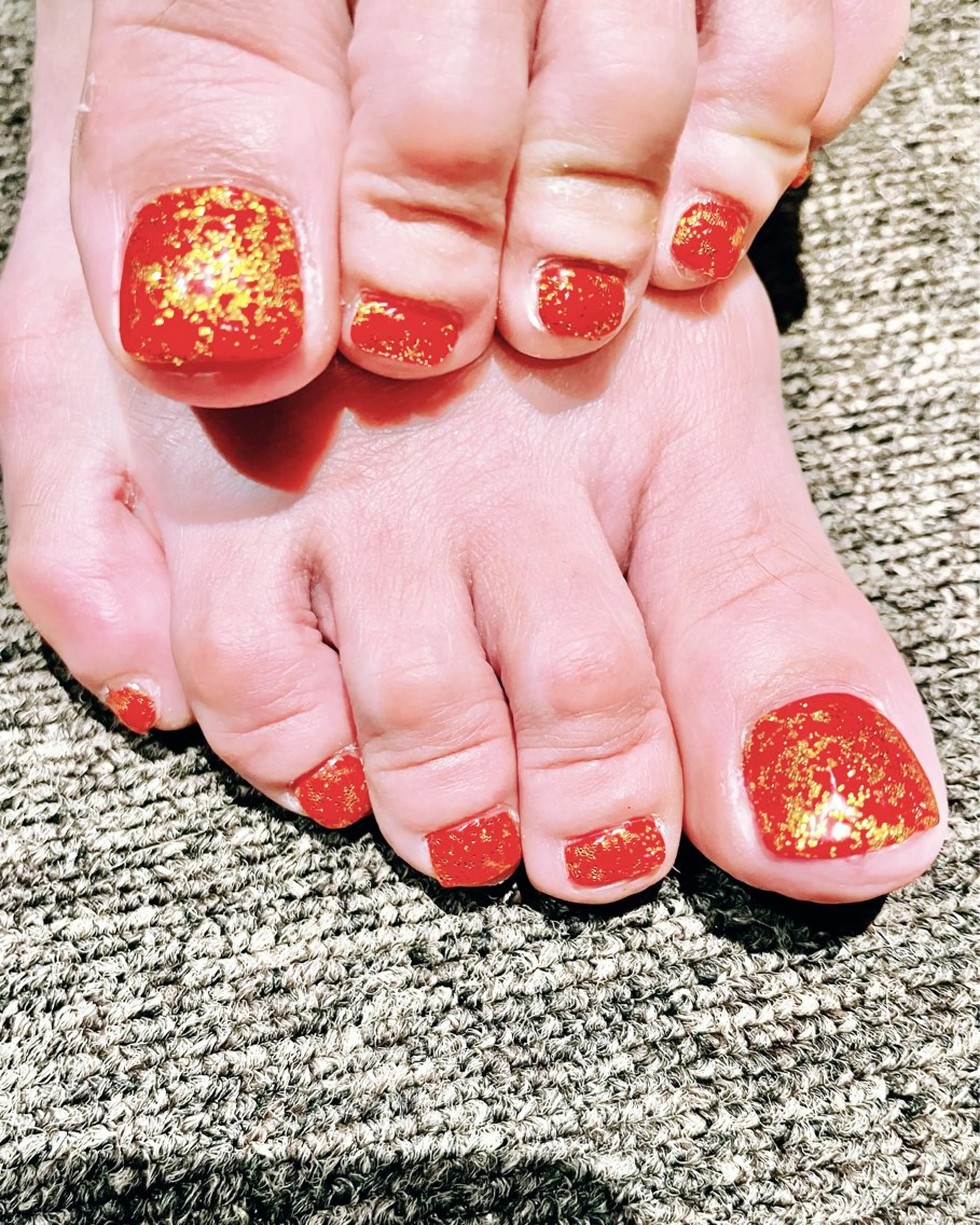 ネイル 新宿ネイルサロン ジェミディローサ所属・新宿ネイルサロン ジェミディローサのネイルデザイン