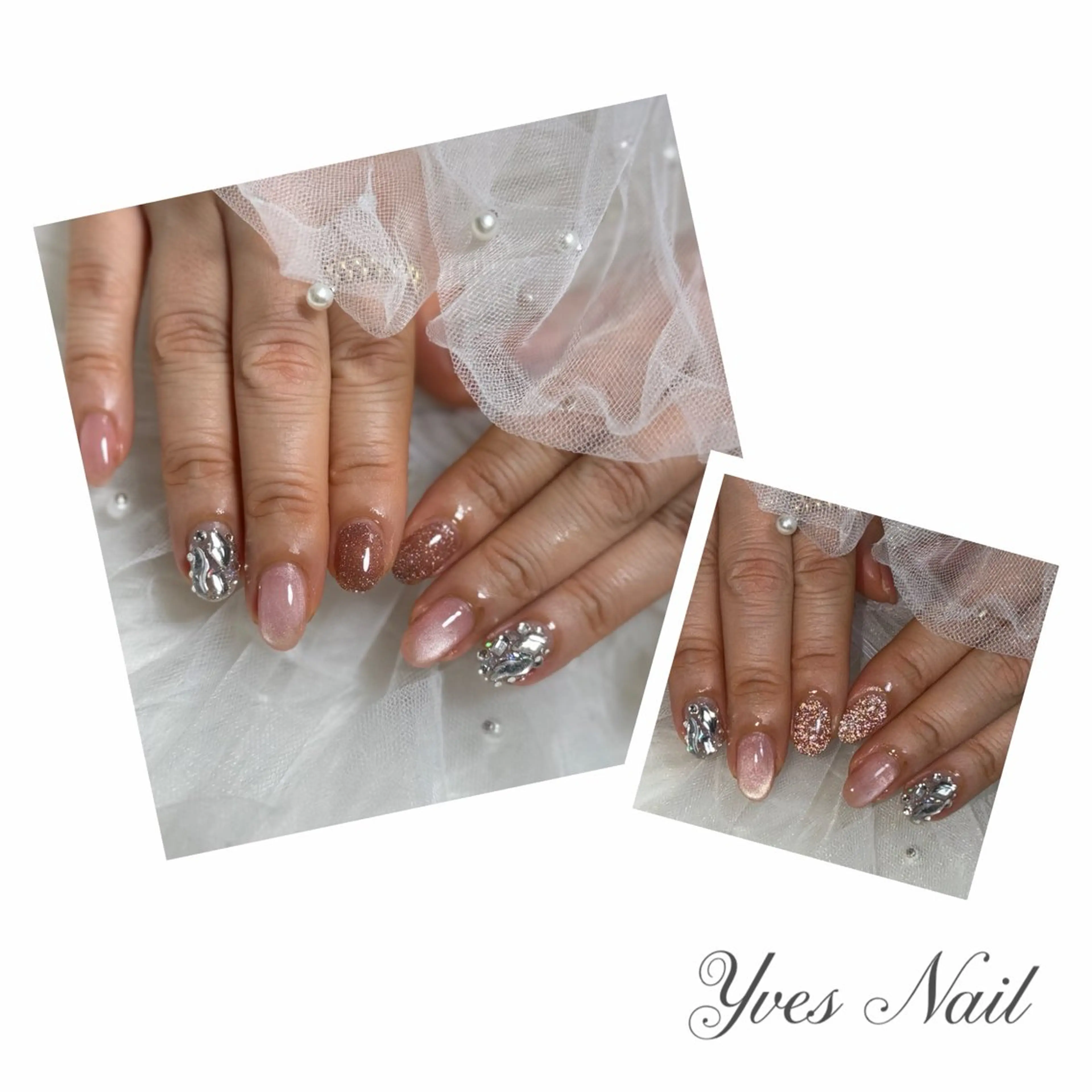 通常メニュー【持ち込みデザイン】の写真