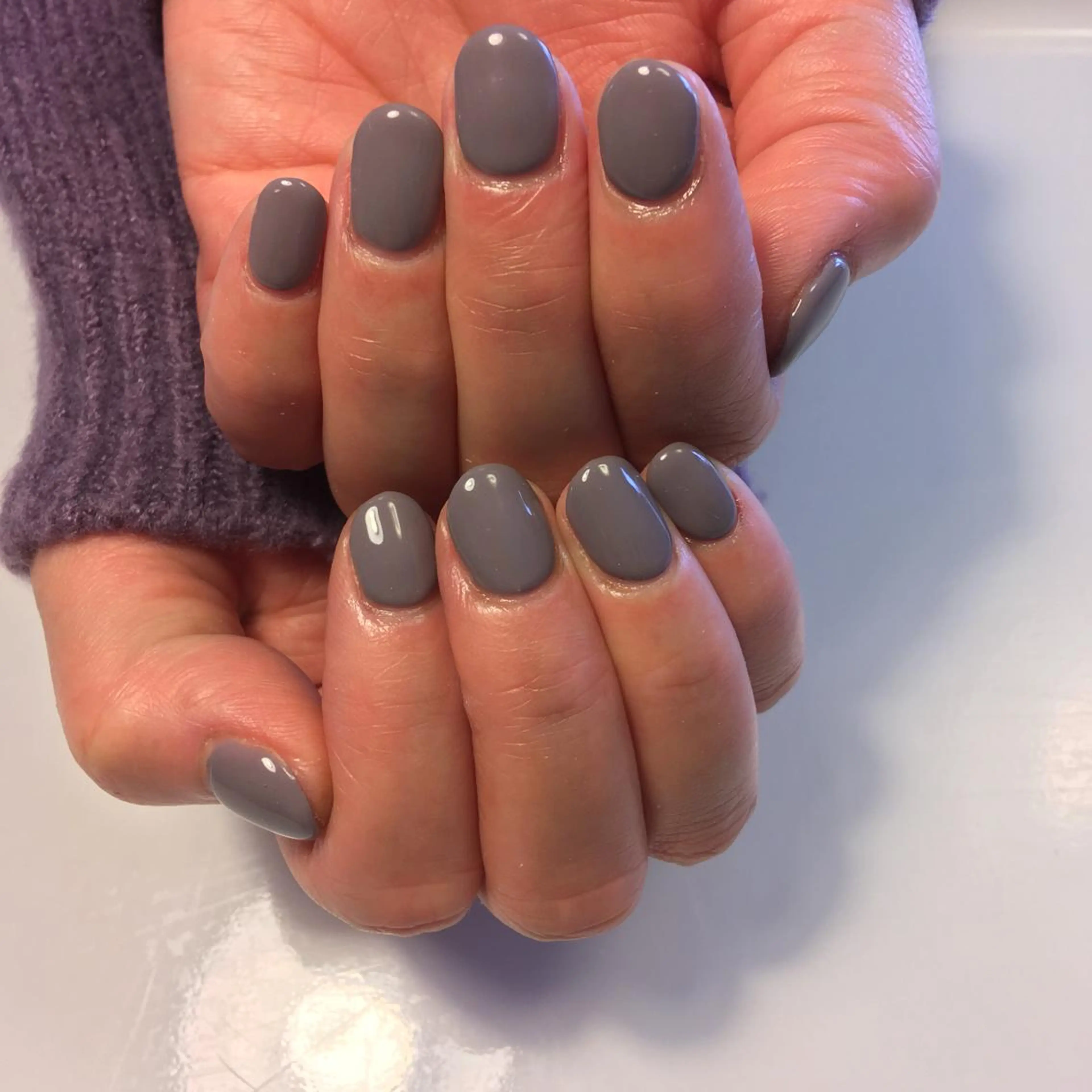 ネイル 中村 翠のネイルデザイン