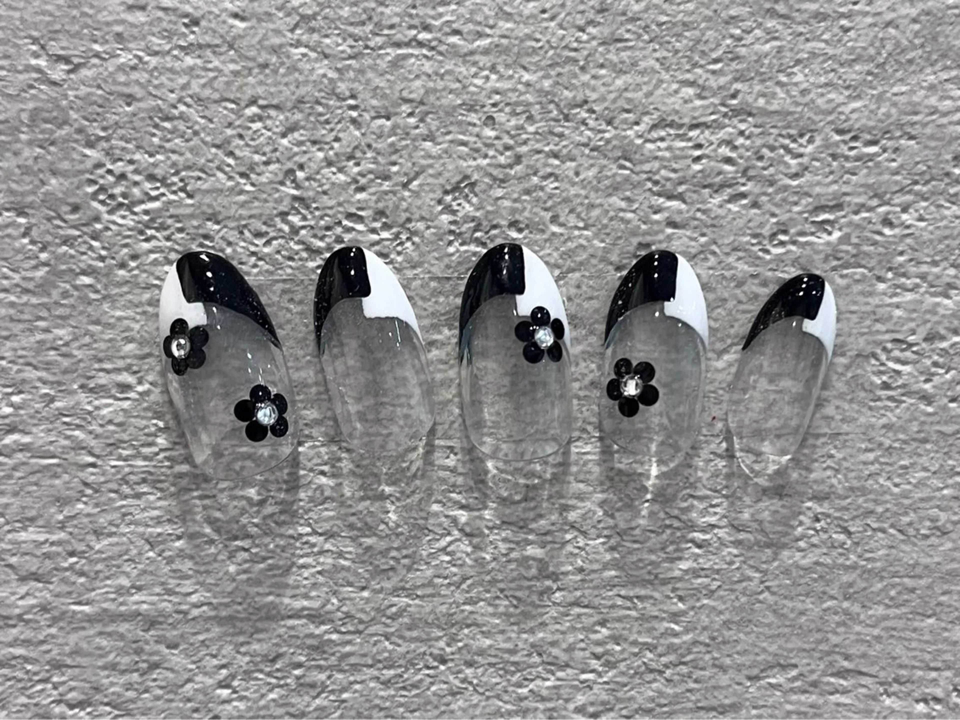 ネイル ハンドネイル Laule’a 昭島店のネイルデザイン