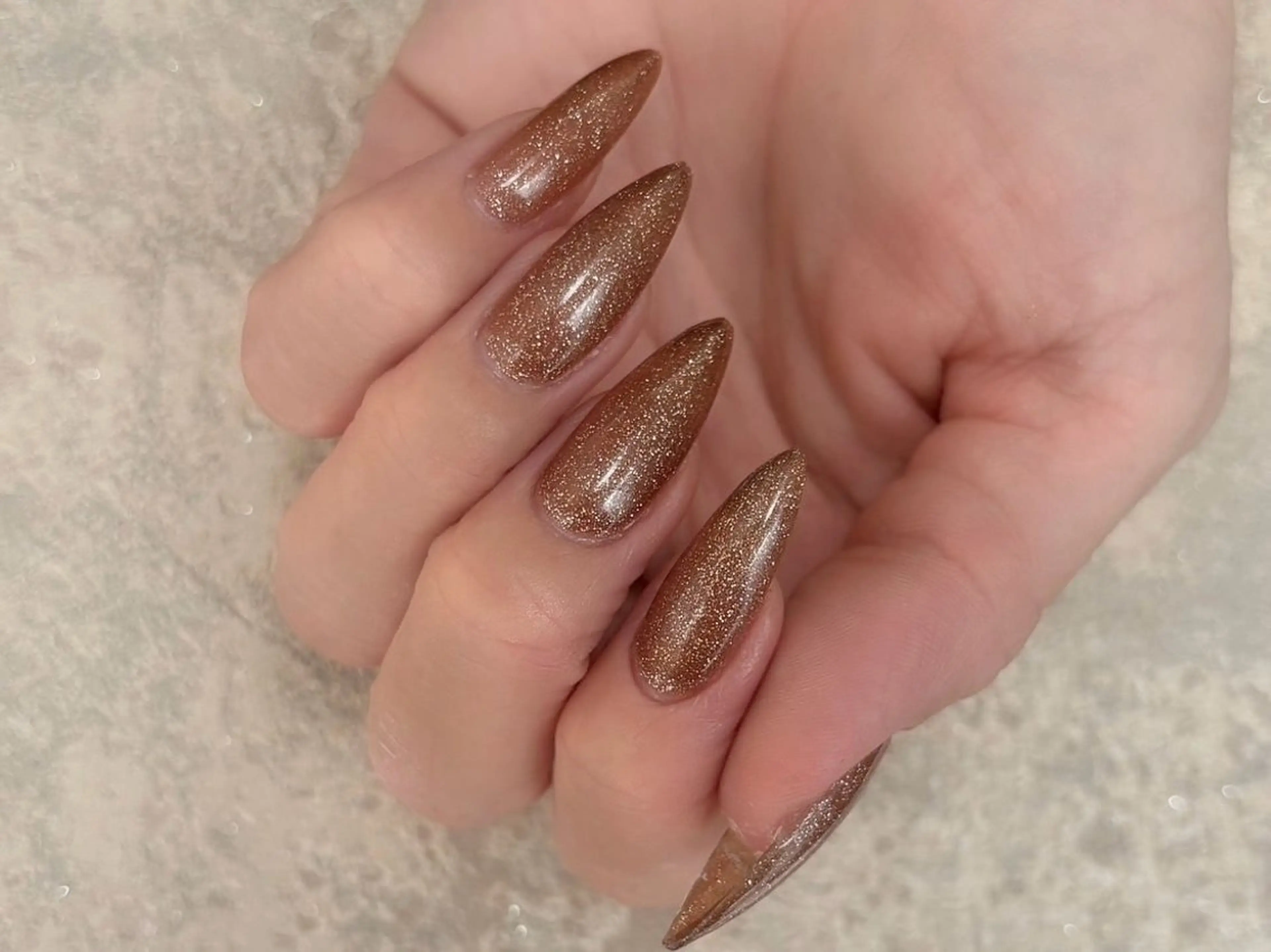 ネイル peTiT sayakaのネイルデザイン