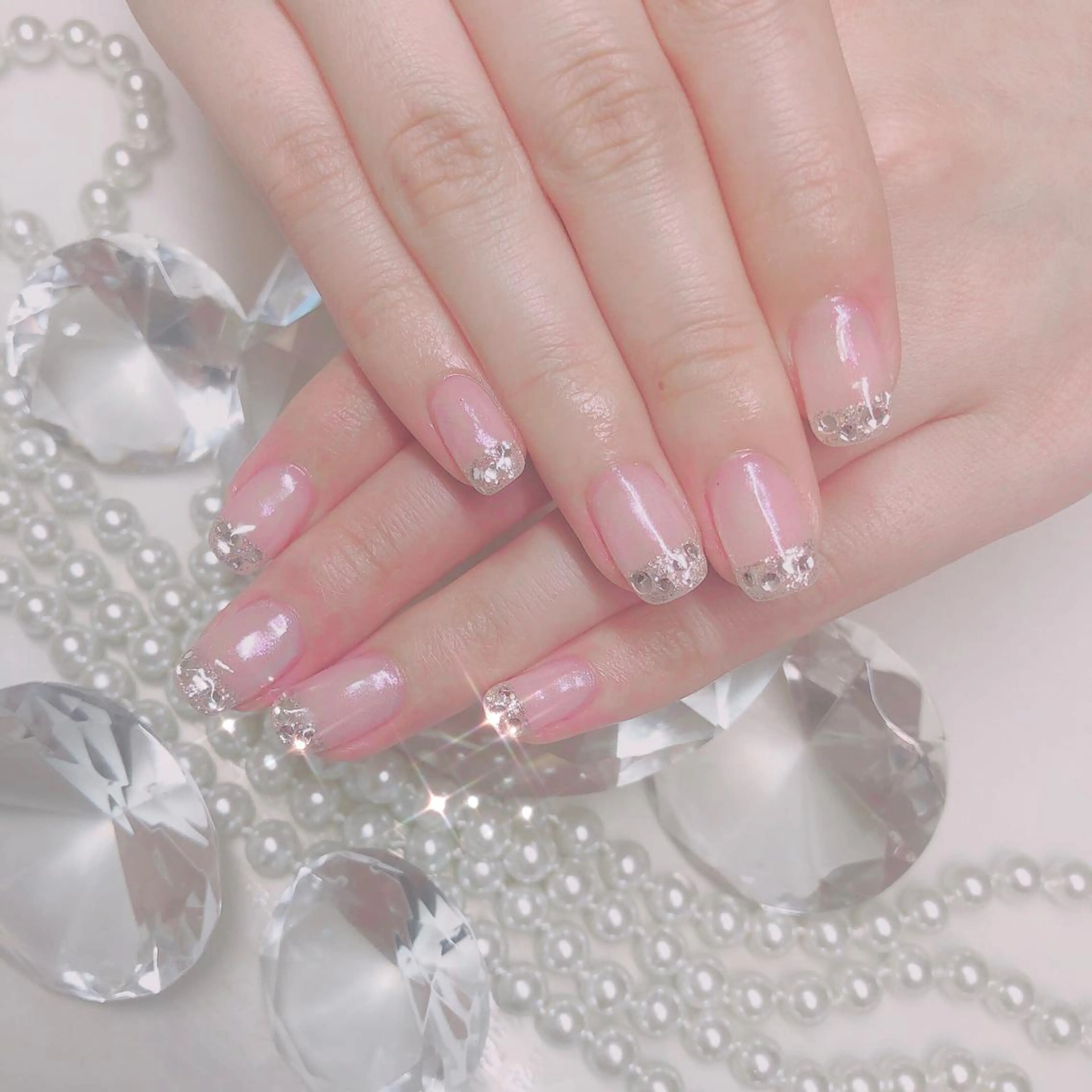 ネイル Private Salon 大宮のネイルデザイン