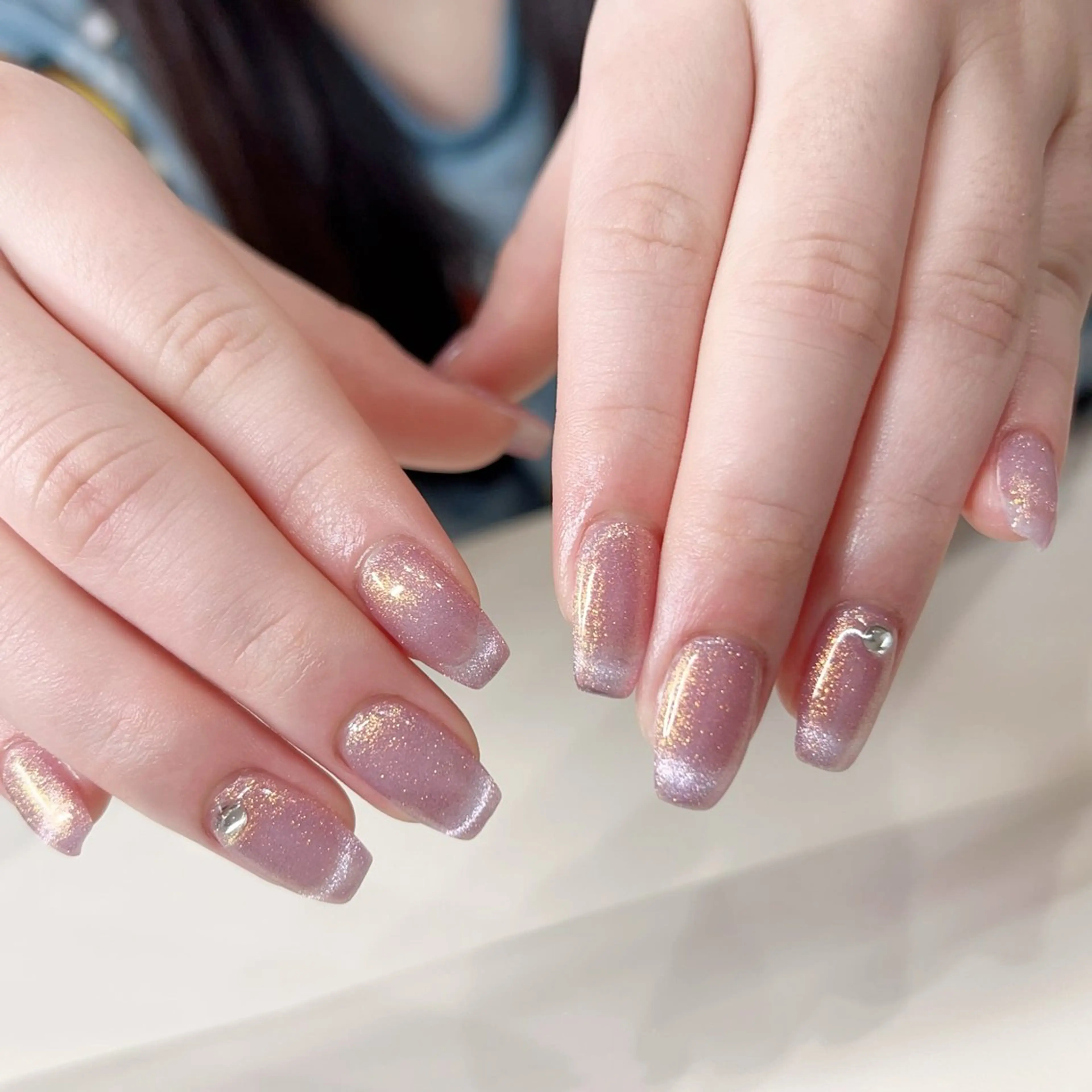 ネイル Lovely Nail Salonのネイルデザイン