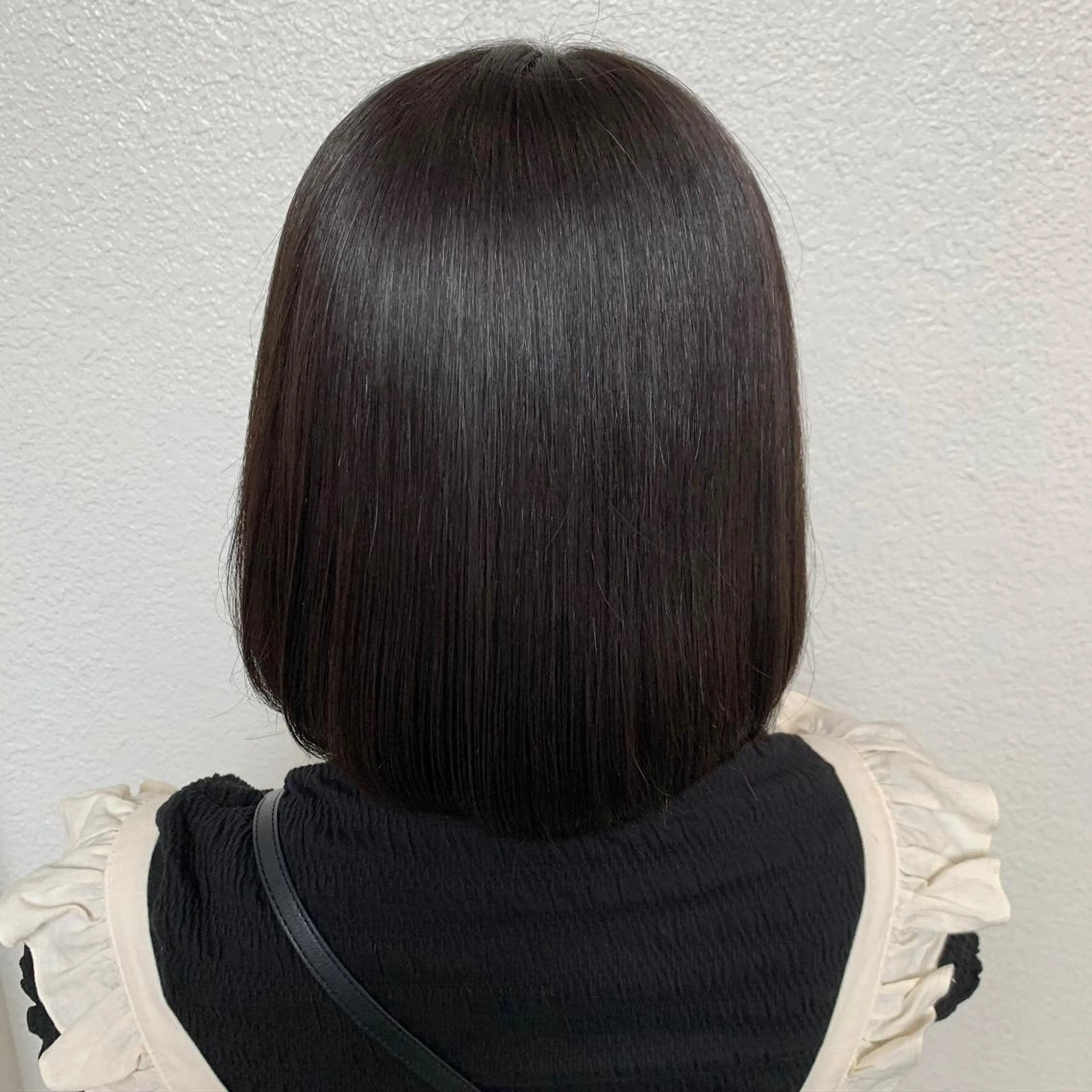 ミディアム カラー シールエクステ/渋谷 ／ギャル/LIALAのヘアスタイル