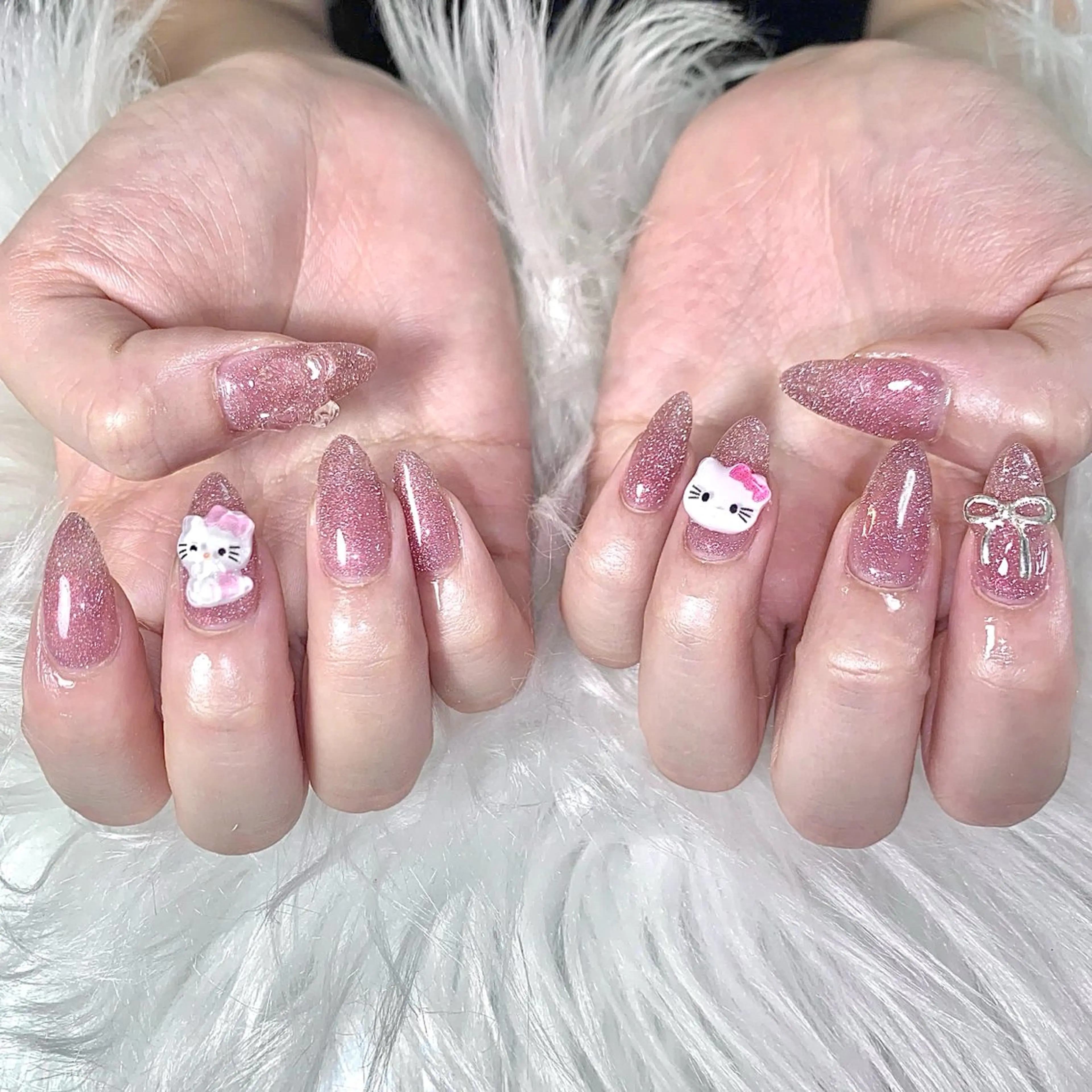 ネイル ハンドネイル RIRI STUDIOのネイルデザイン