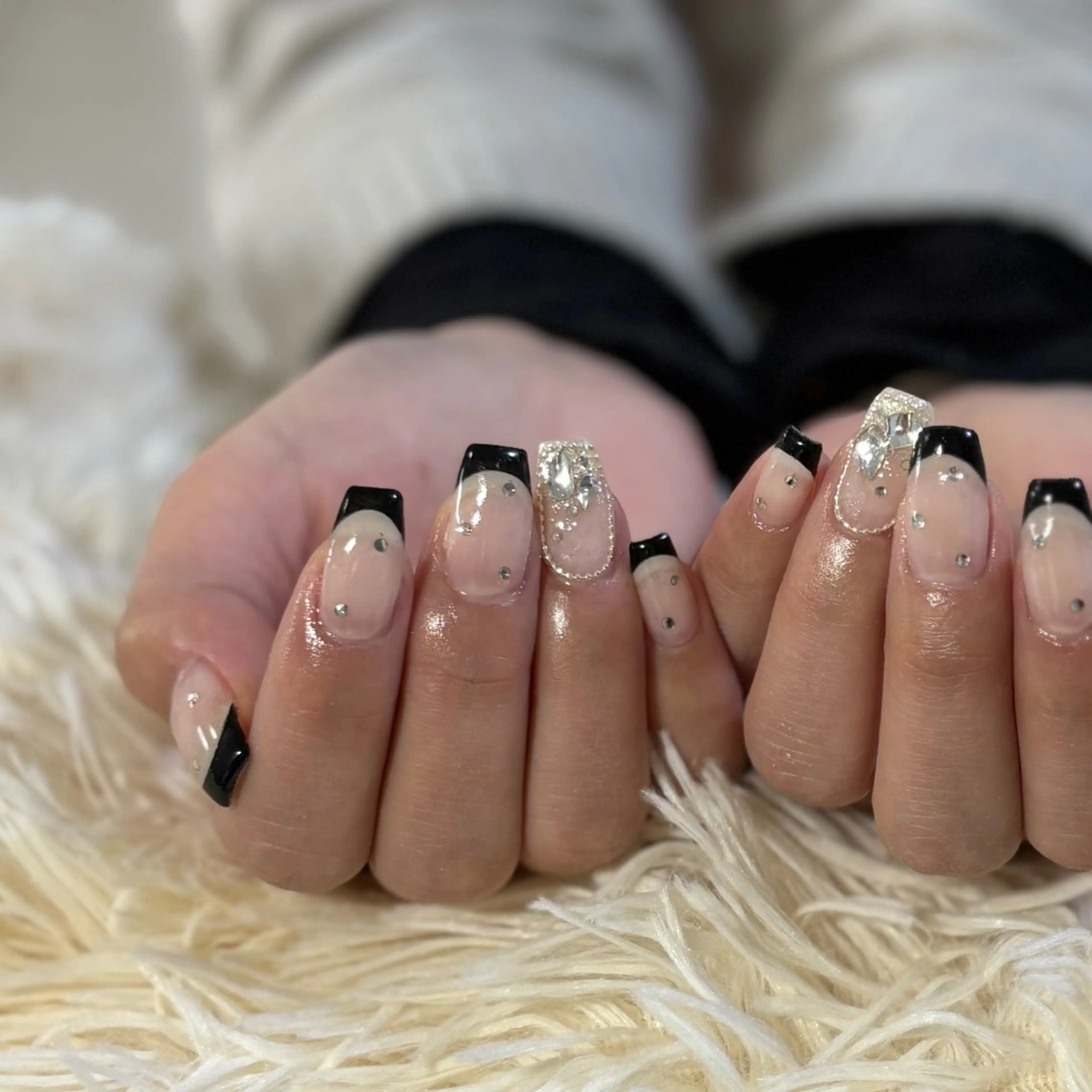 ネイル ハンドネイル ビューティーサロン Tournesol所属・ota mioのネイルデザイン