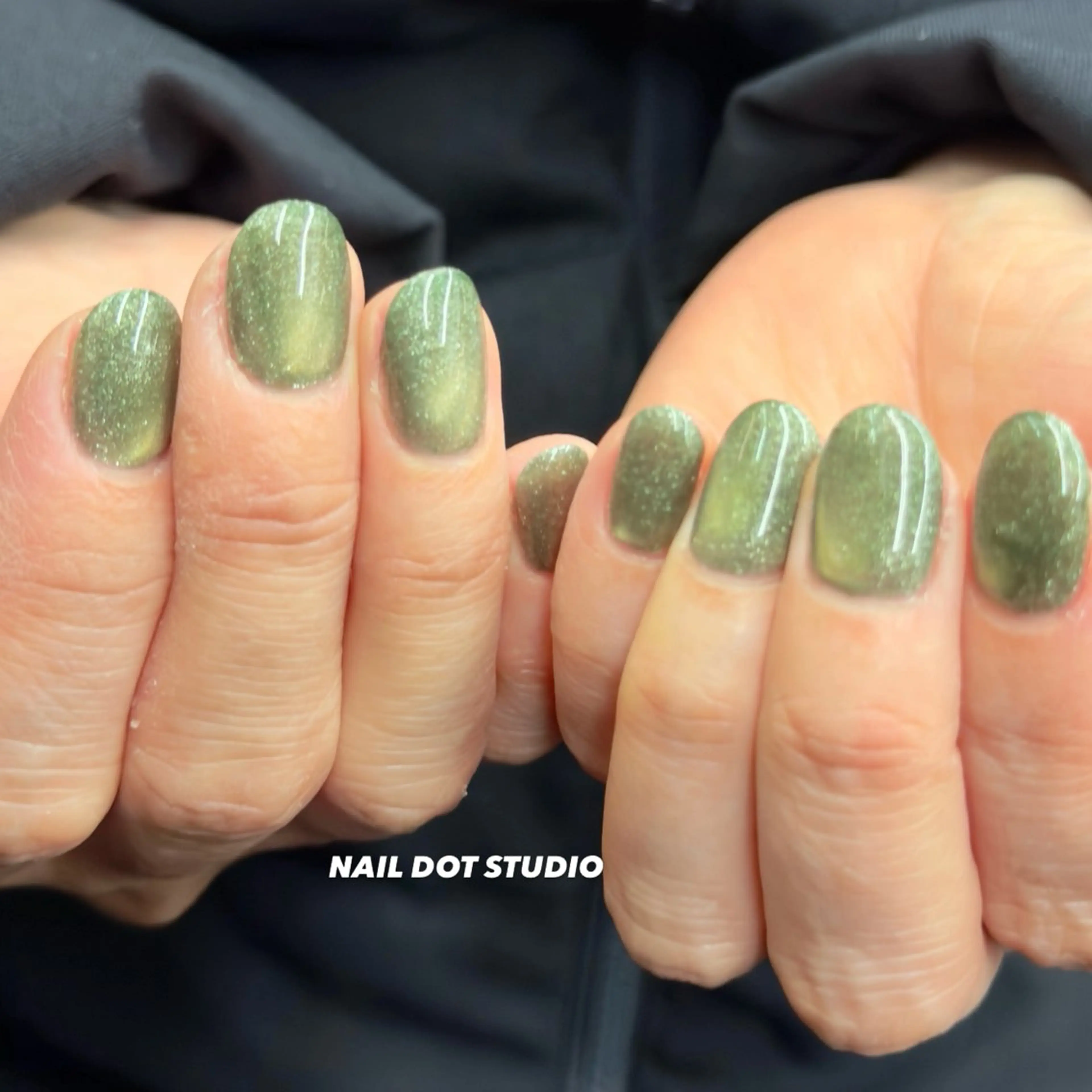 ネイル ハンドネイル NAIL DOT STUDIO堺筋本町のネイルデザイン