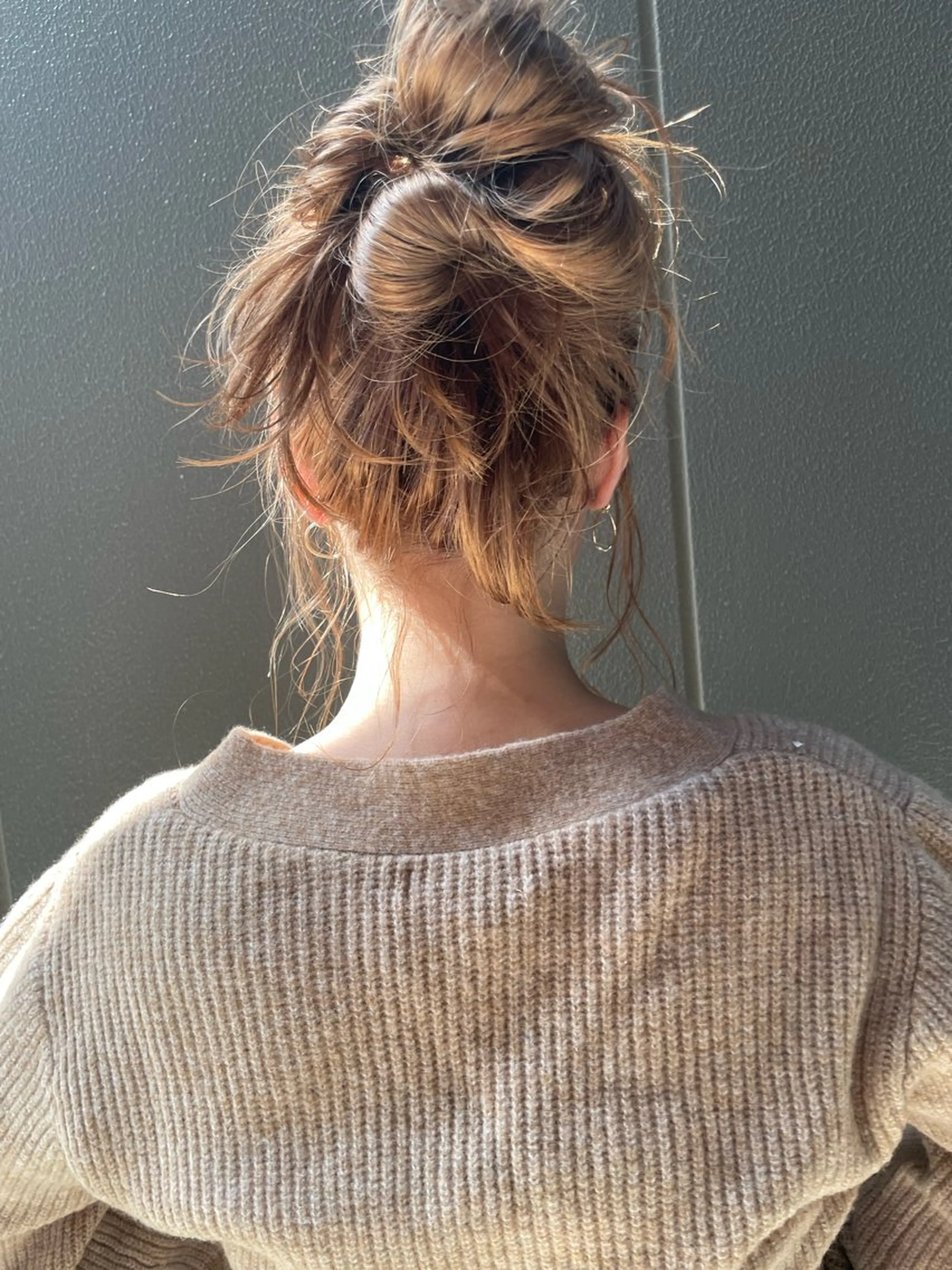 ロング カラー salon de Milk所属・韓国ヘア/艶髪/ ガーリー/ラナ🎀のヘアスタイル