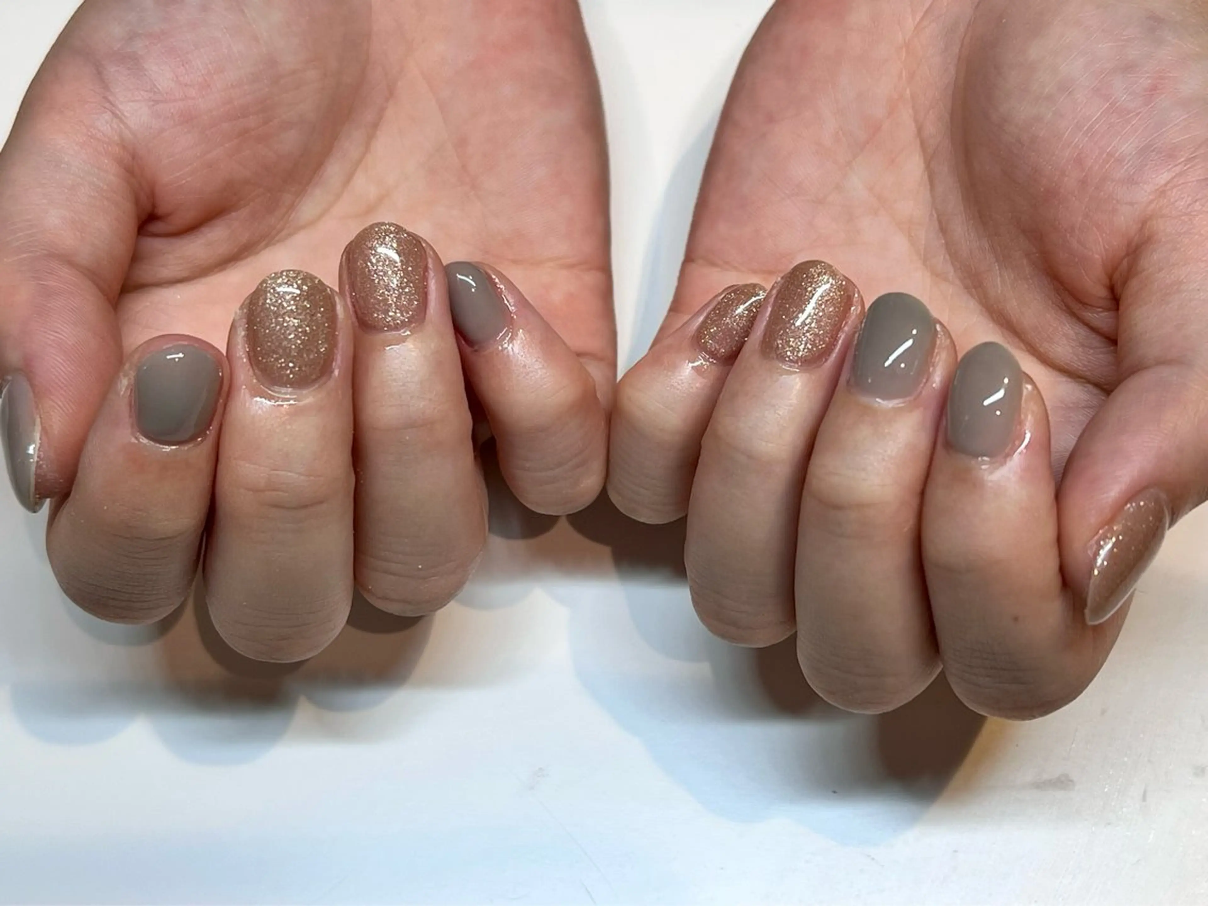 【オフ込】ワンカラーの写真