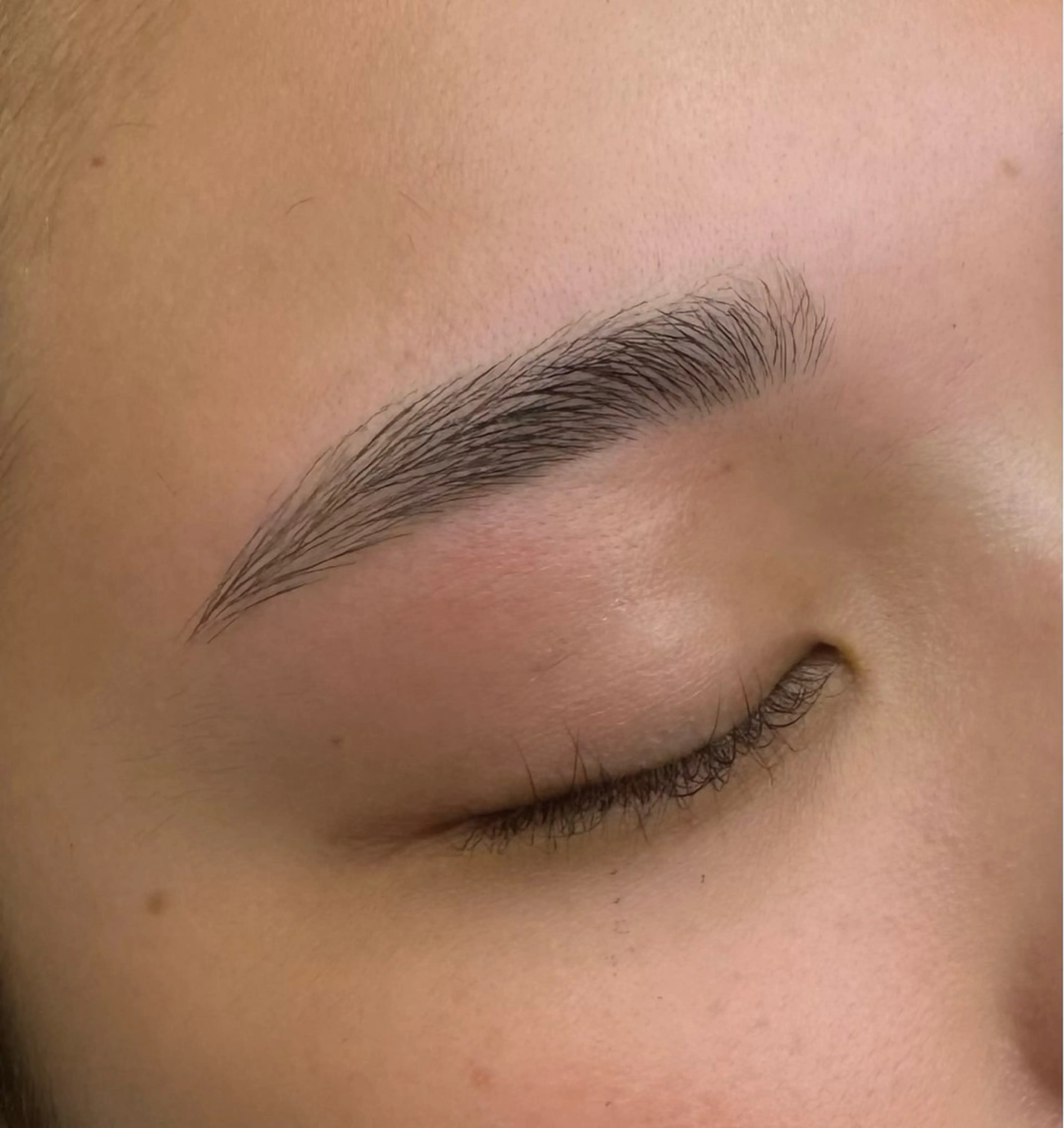 アイブロウ ルイ☆【ボブ/メンズ /酸性ストレート】のヘアスタイル