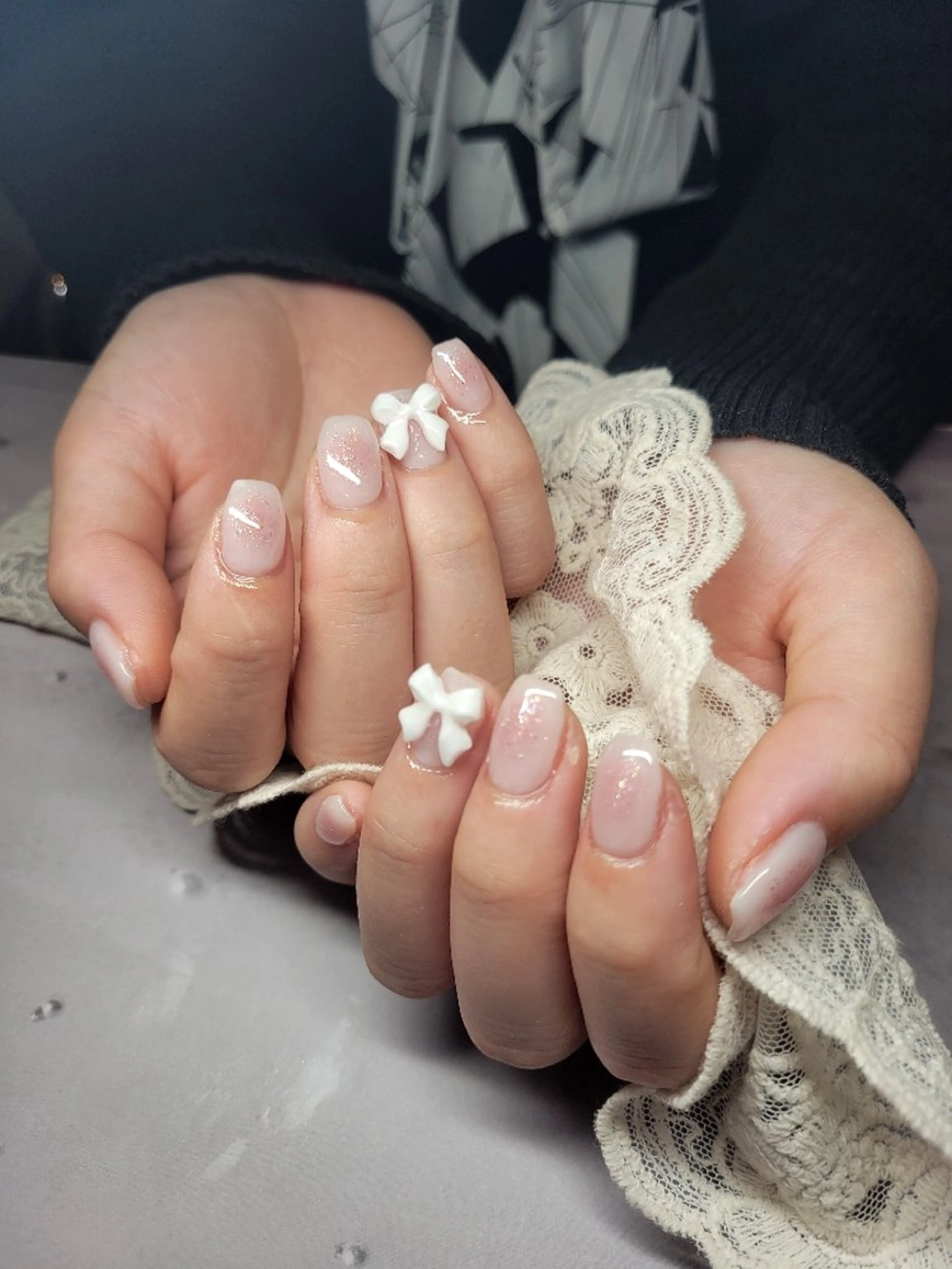 ネイル Nail salon Coco所属・Nail salon Coco【溝の口駅】のネイルデザイン