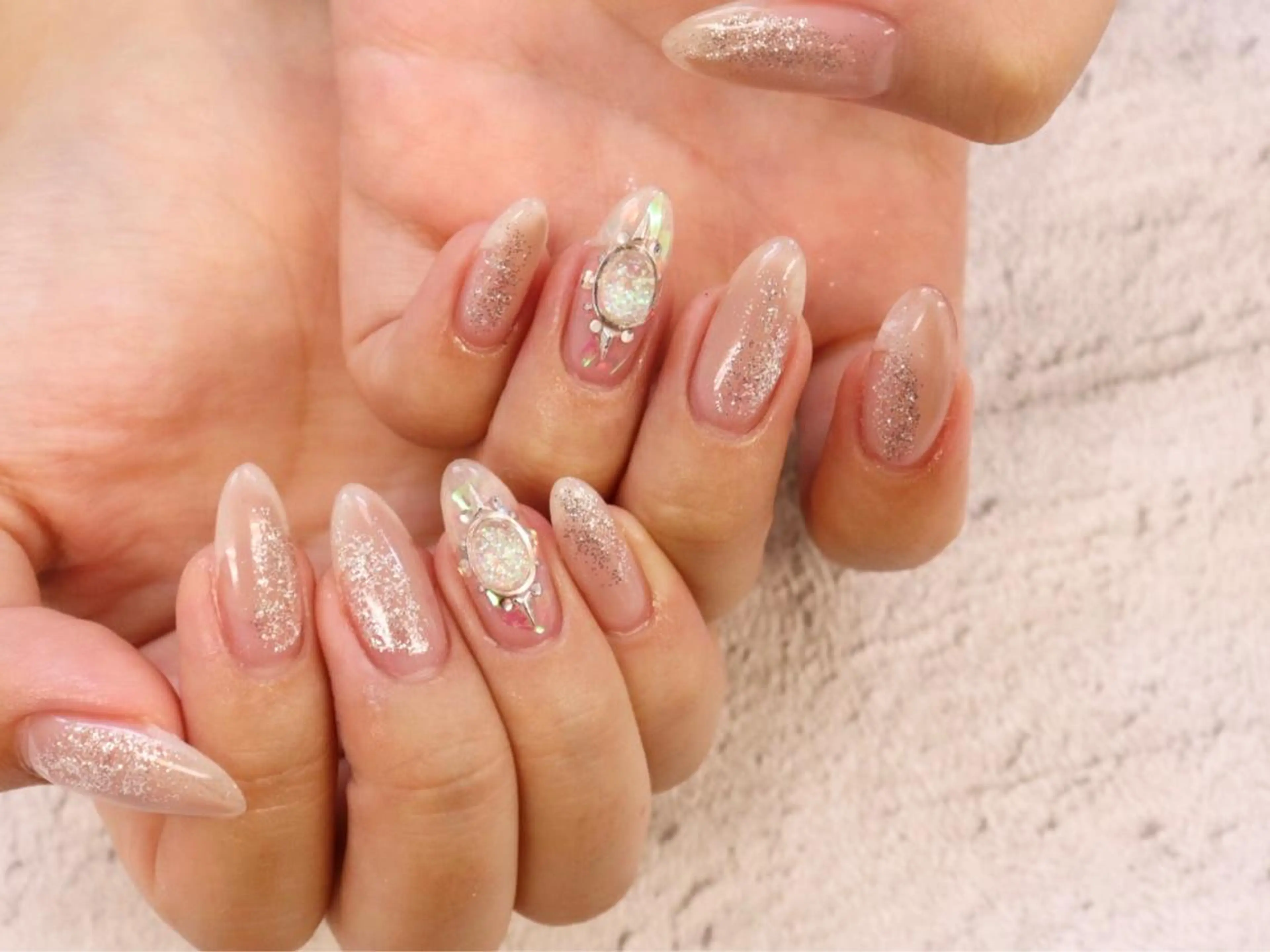 ネイル Dolce.Nail 大宮店のネイルデザイン