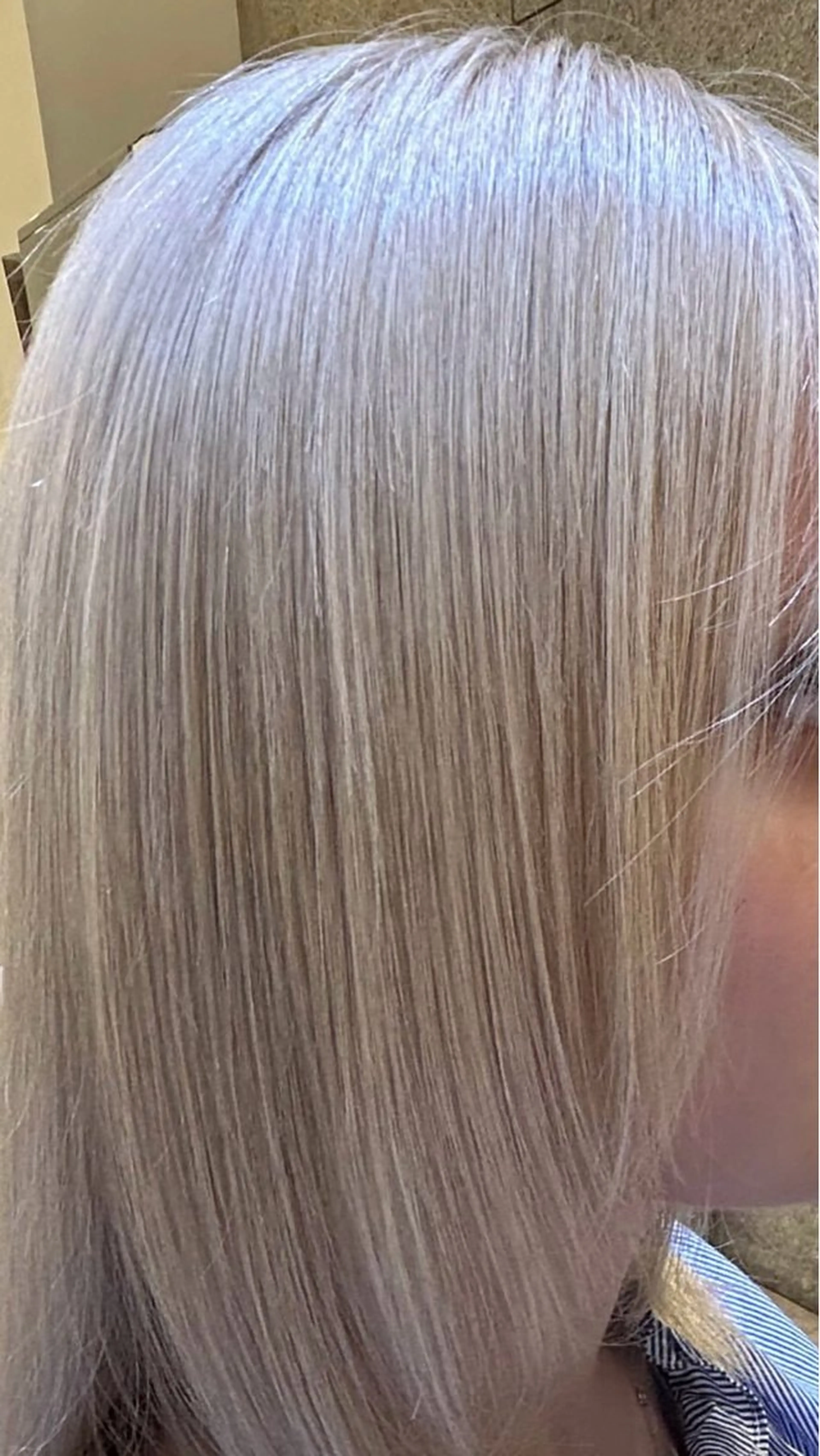 La fith hair fun所属・池袋美容師🎀 𝐋𝐢𝐧 🍎のヘアスタイル