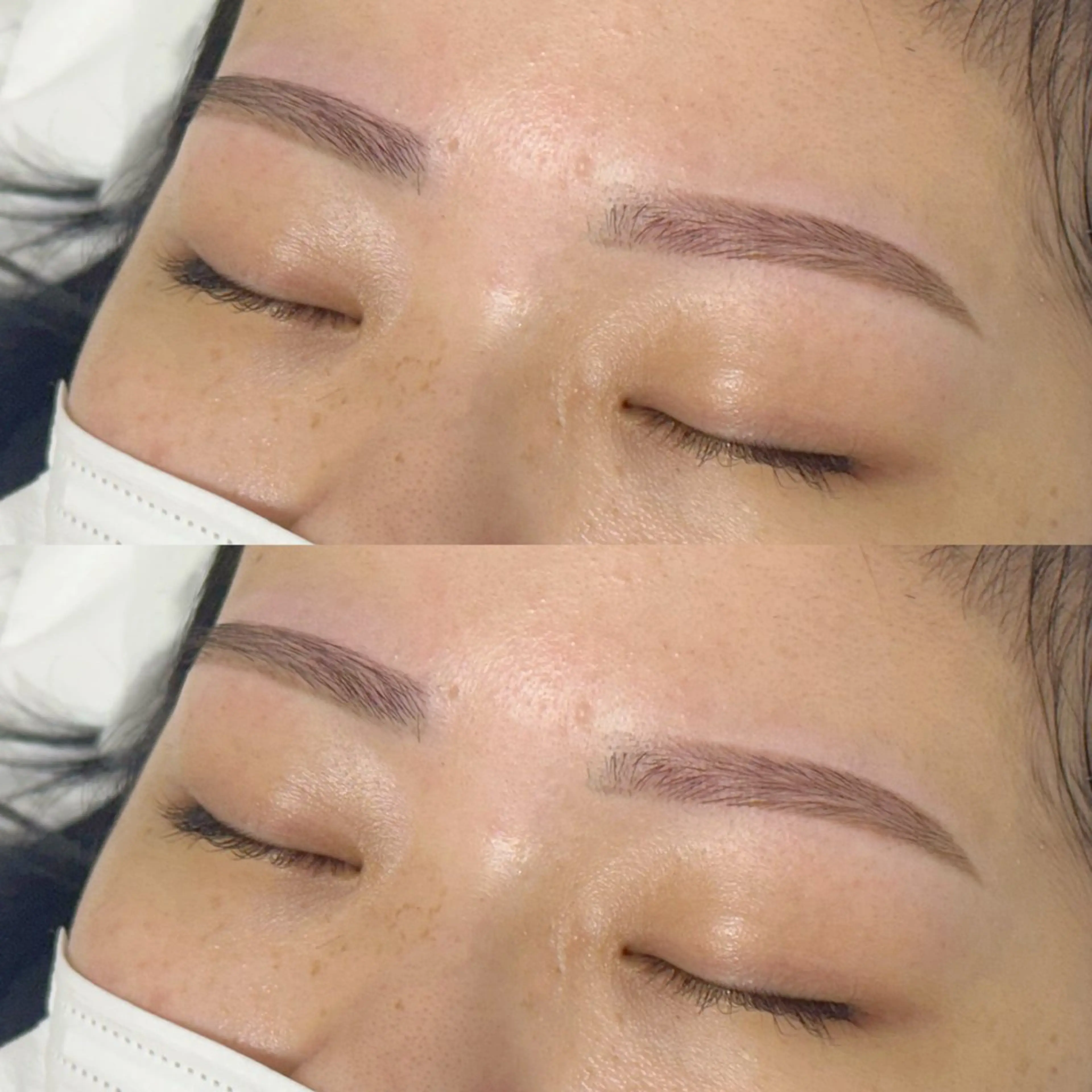 アイブロウ vico名古屋栄店所属・🌺+vico 栄店 🌺MAYUKIの眉毛・アイブロウイメージ